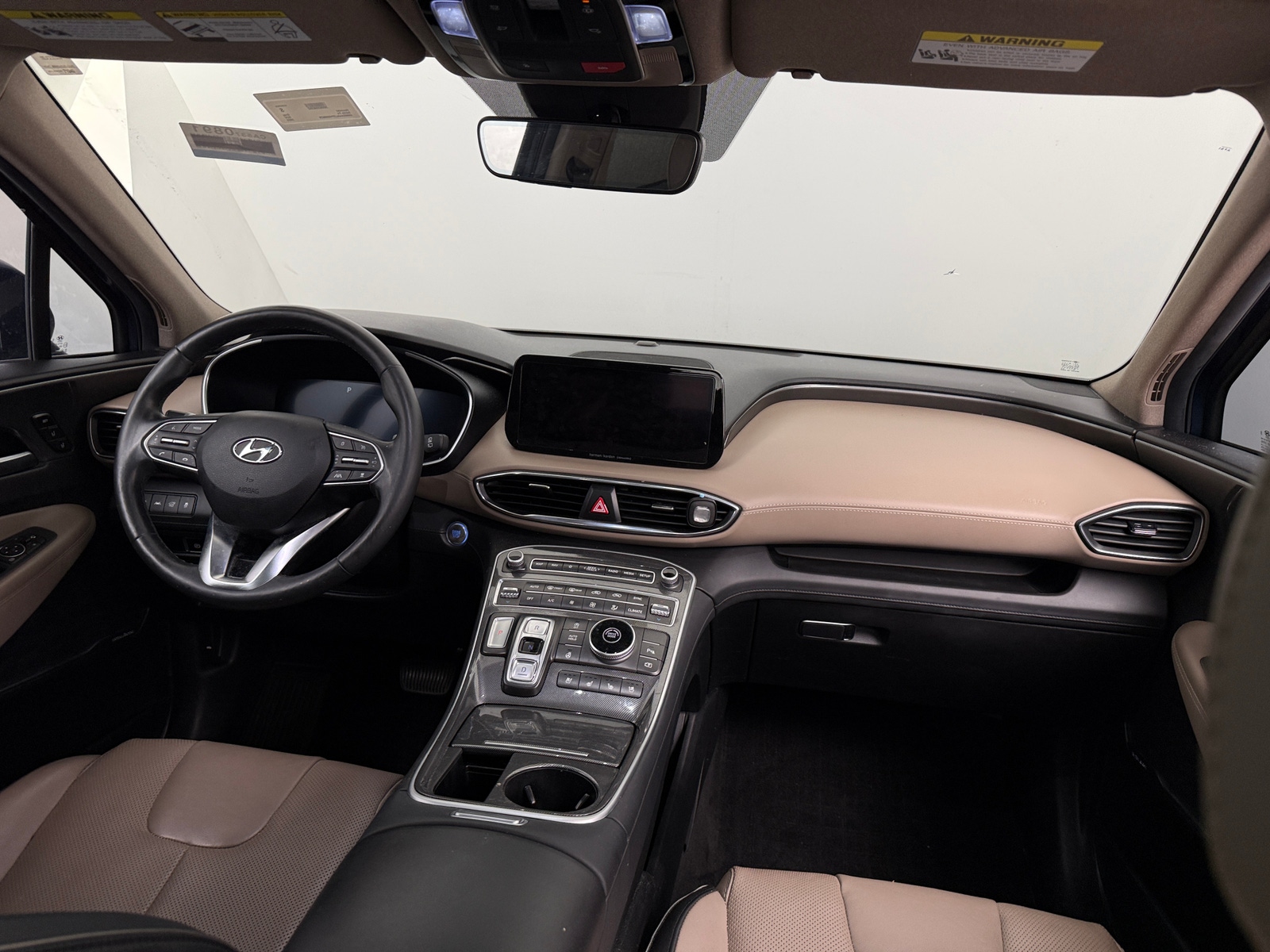 Thumbnail: 2023 Hyundai Santa Fe - 2