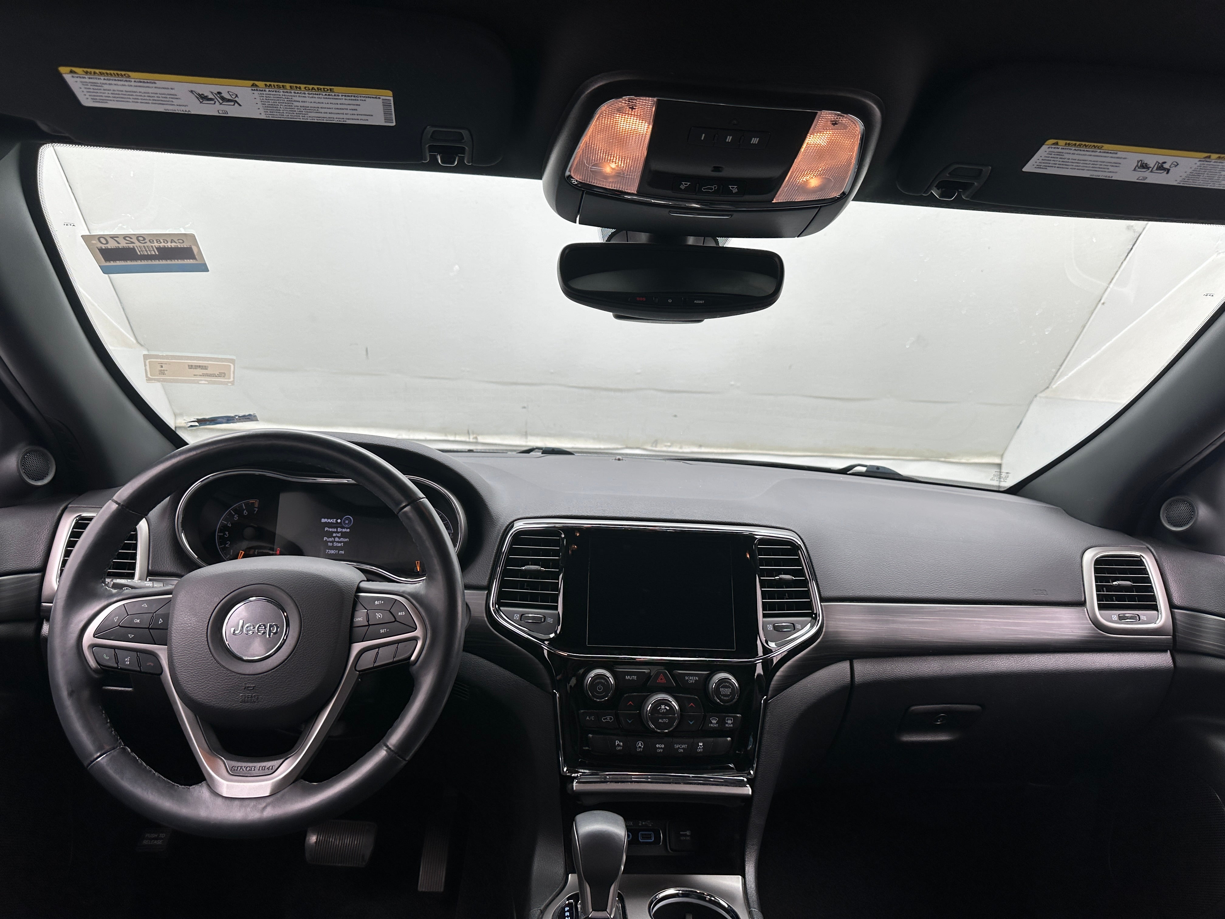 1C4RJEAG8KC832720