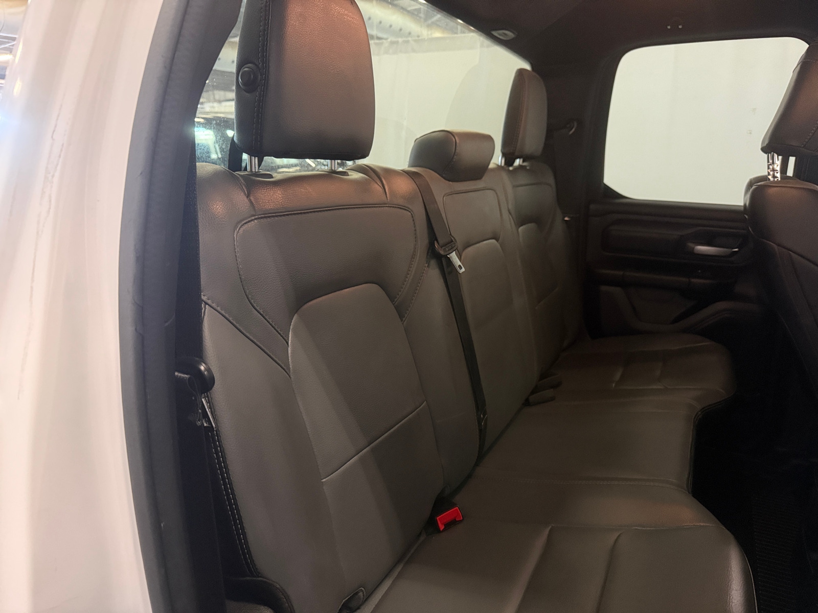 Thumbnail: 2023 RAM 1500 - 5