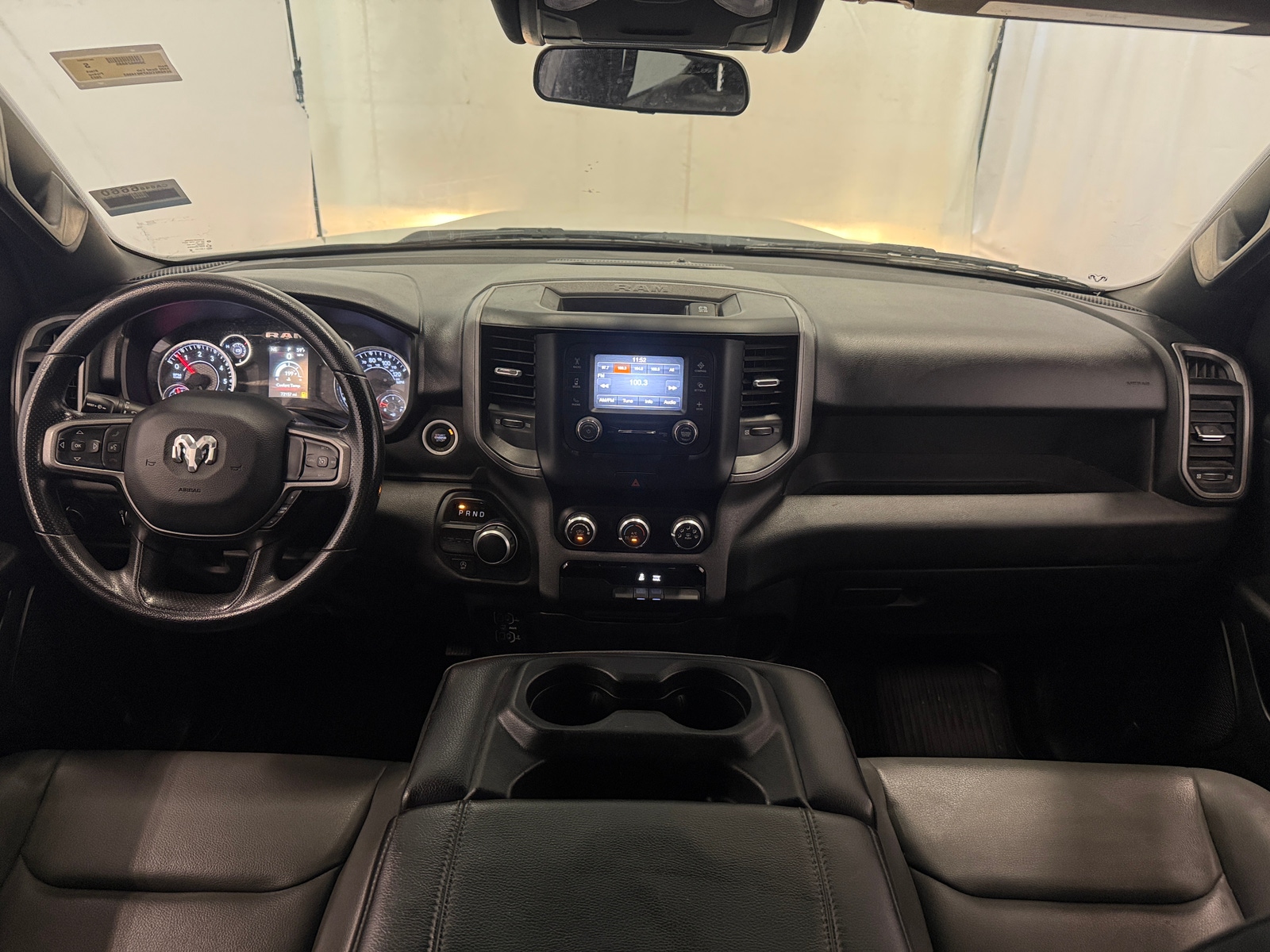 Thumbnail: 2023 RAM 1500 - 2