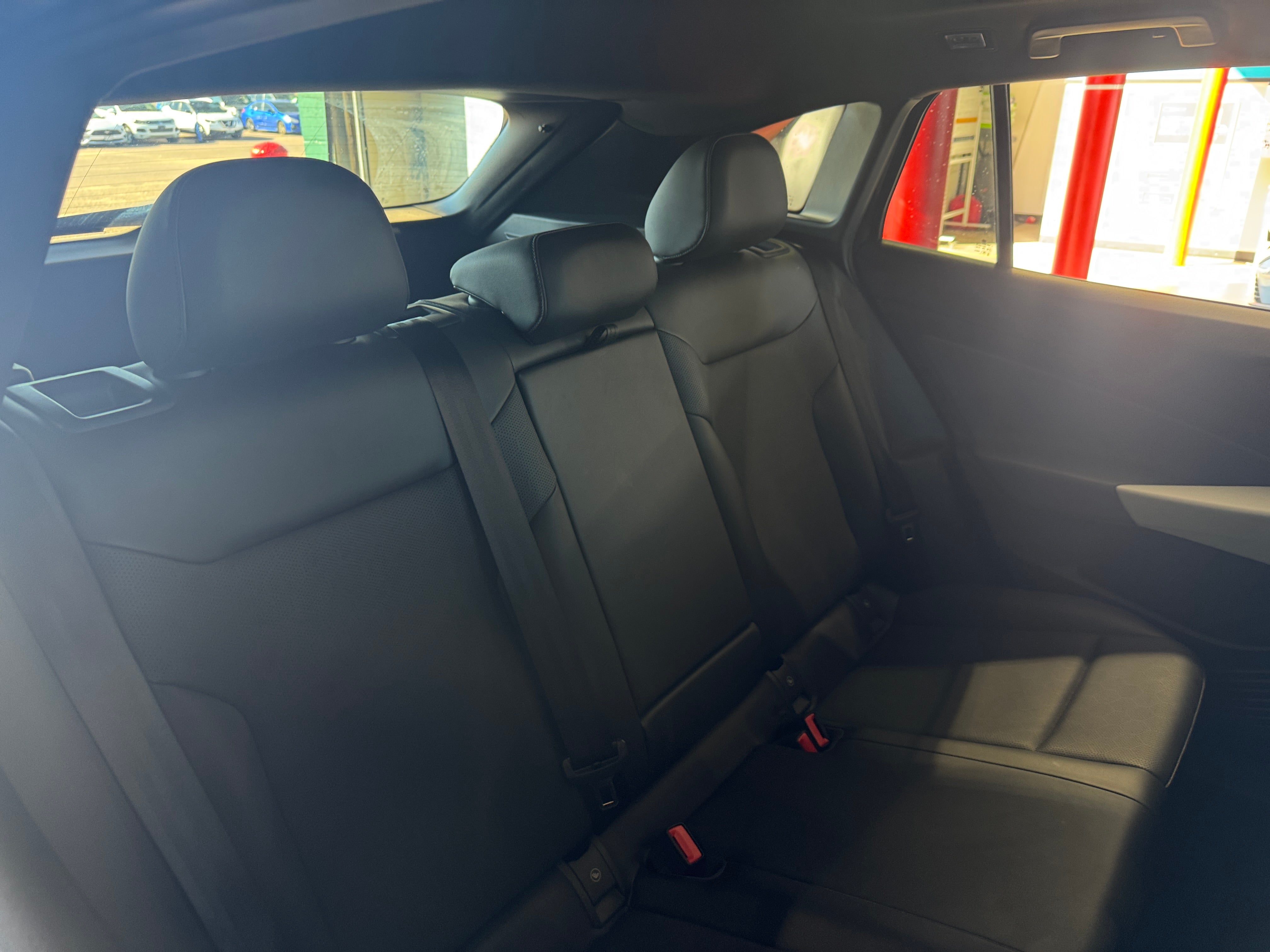 2021 Volkswagen ID.4 1st Edition