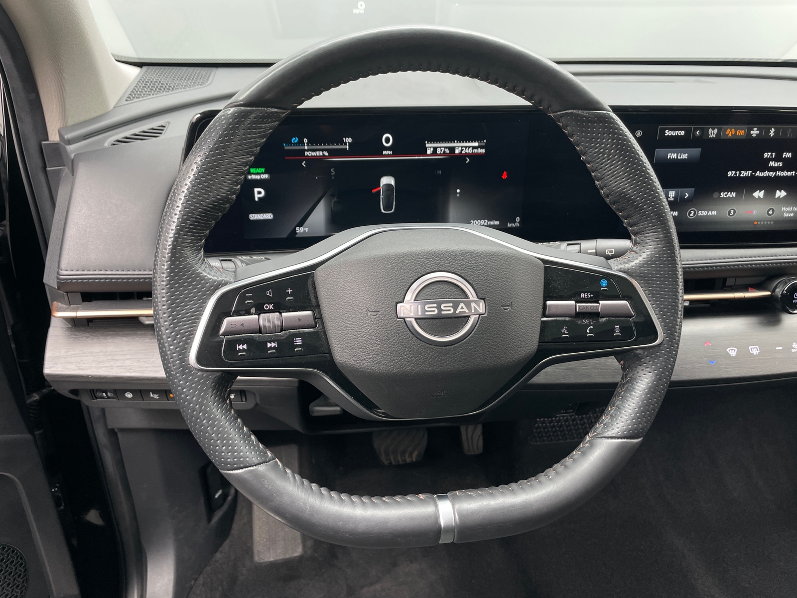 Thumbnail: 2024 Nissan Ariya - 4