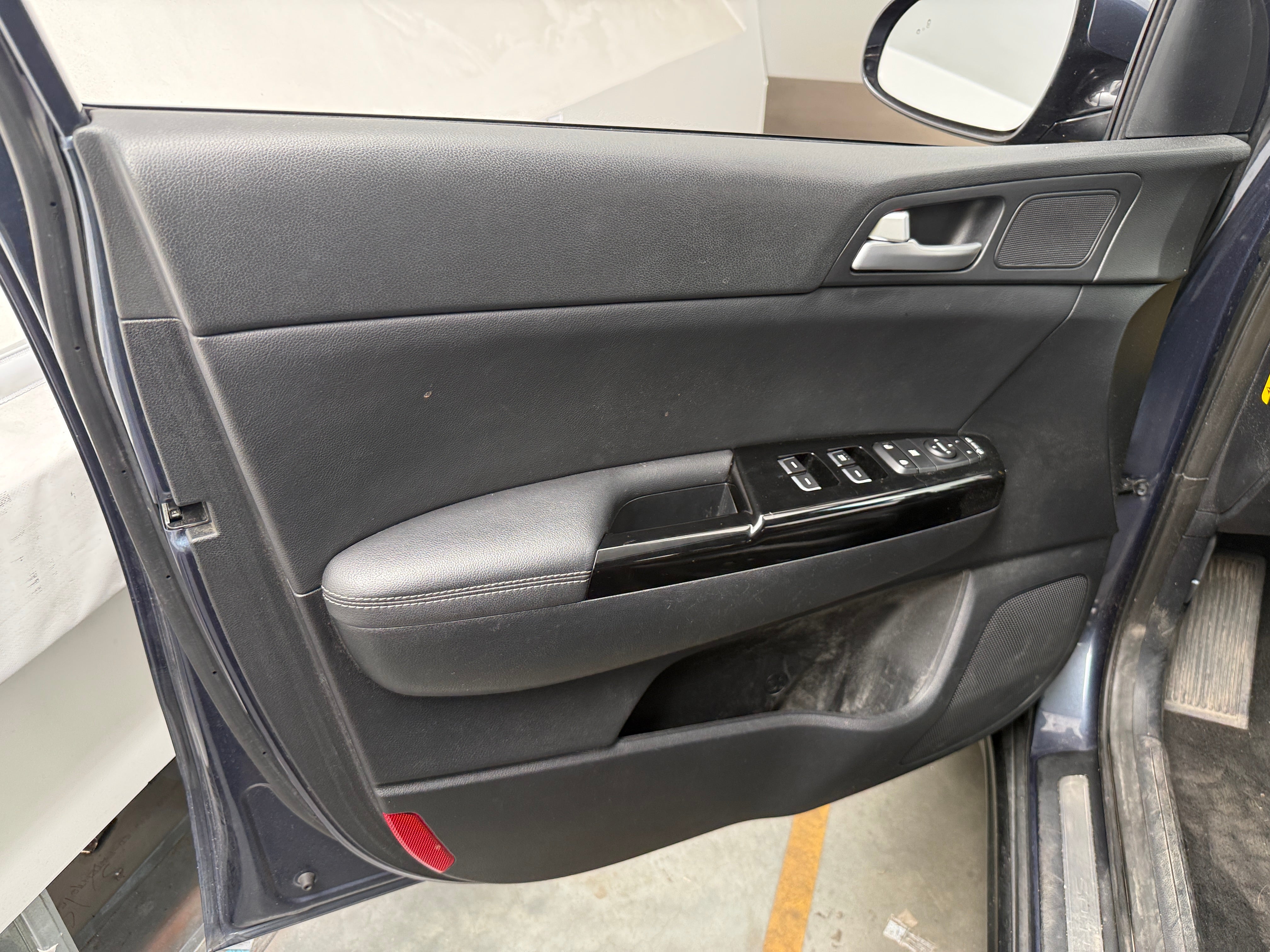 Used 2022 Kia Sportage Nightfall with VIN KNDP6CAC7N7027282 for sale in Pewaukee, WI