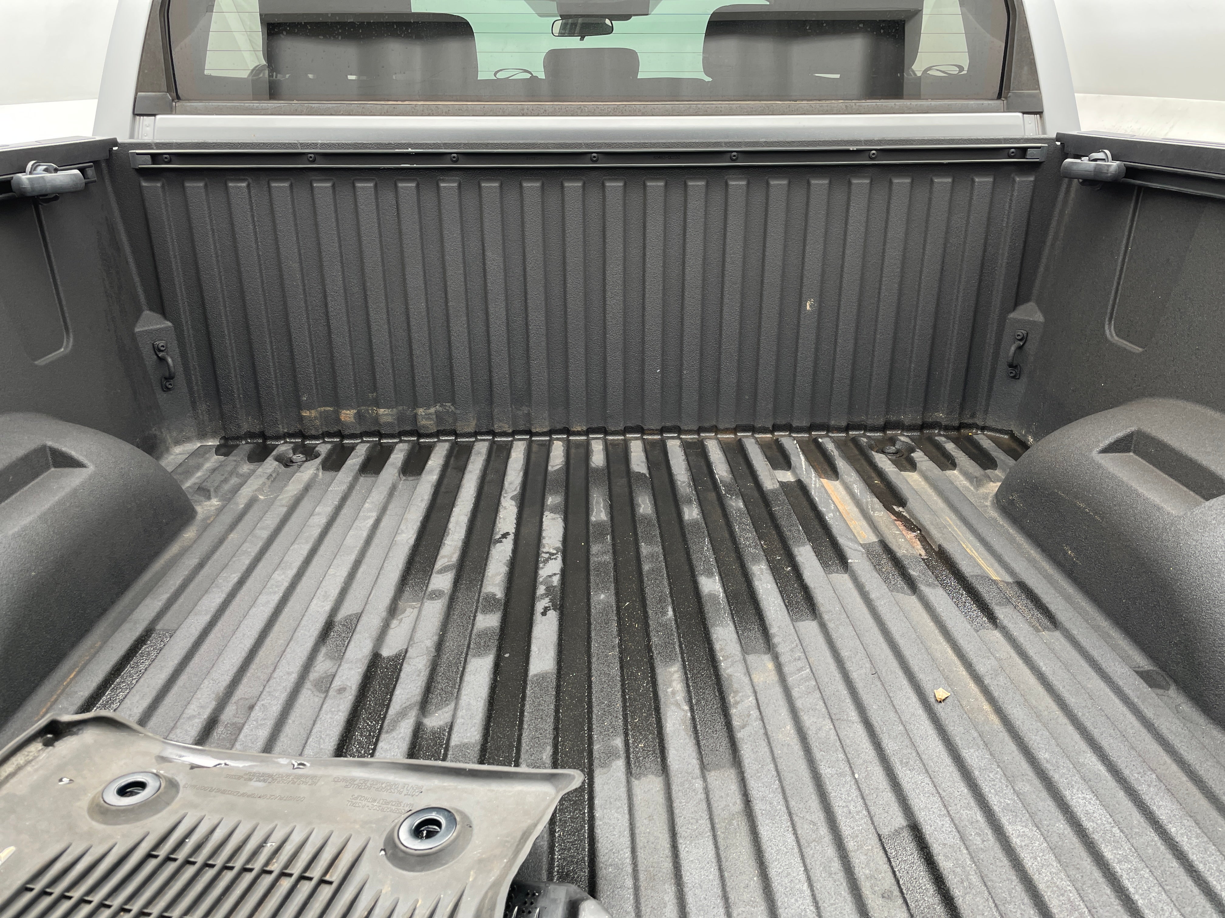 2023 Toyota Tundra