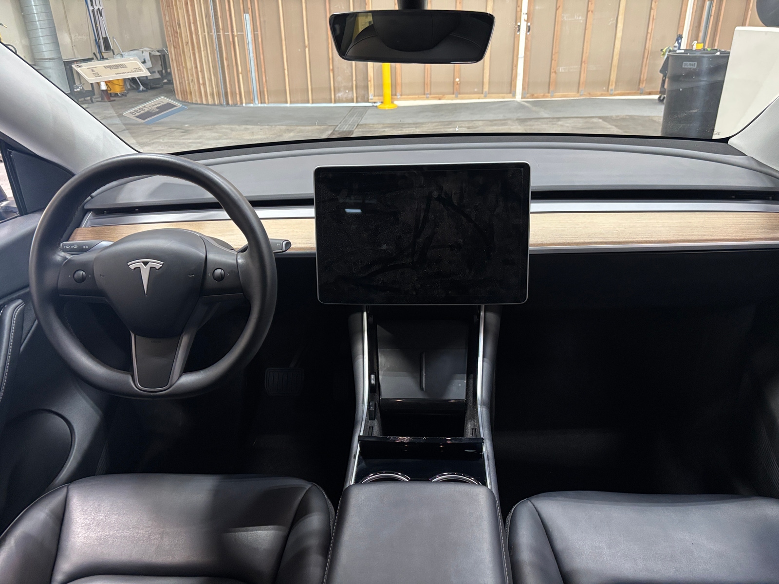 Thumbnail: 2020 Tesla Model Y - 2