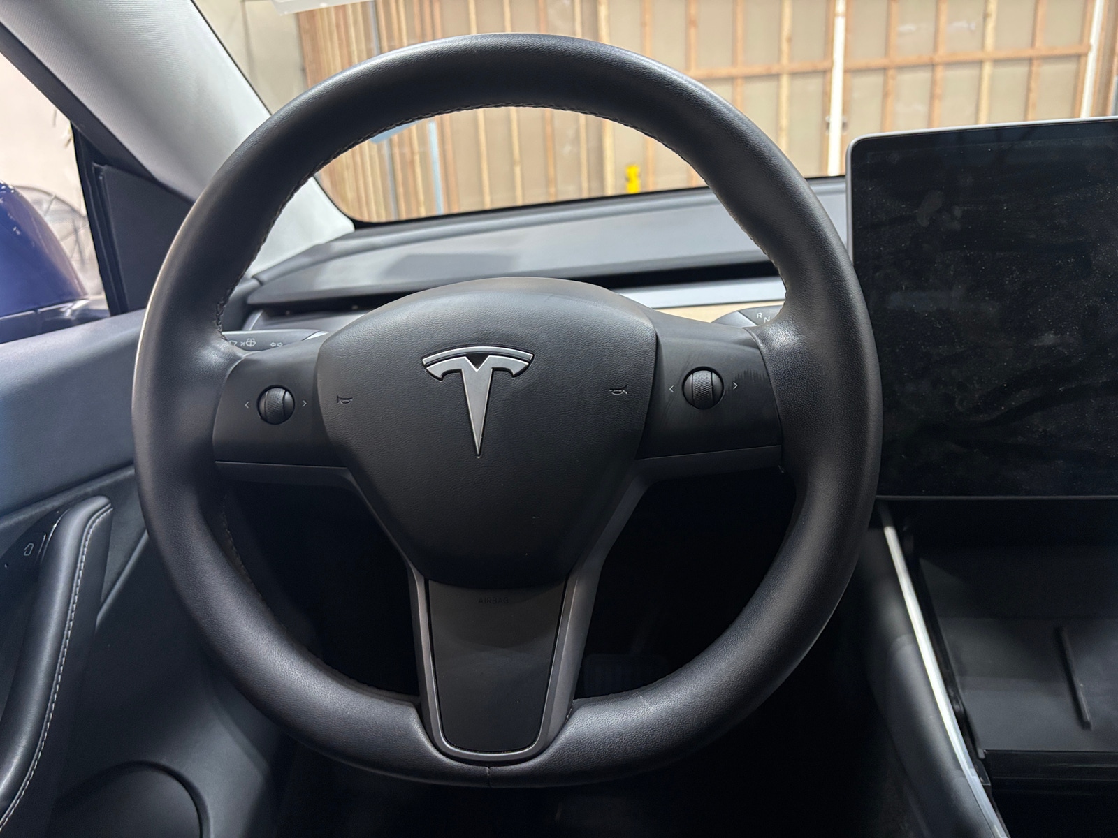 Thumbnail: 2020 Tesla Model Y - 4
