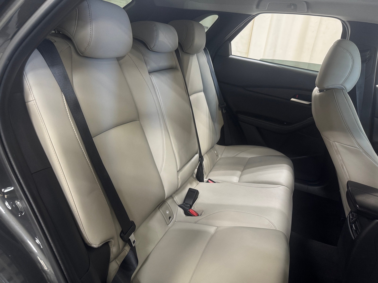 Thumbnail: 2025 Mazda CX-30 - 5