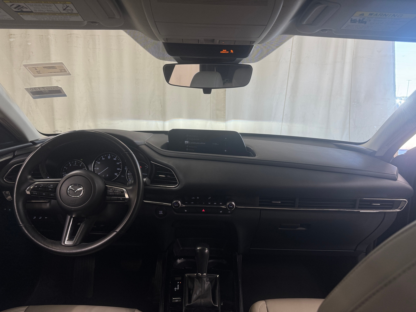 Thumbnail: 2025 Mazda CX-30 - 2
