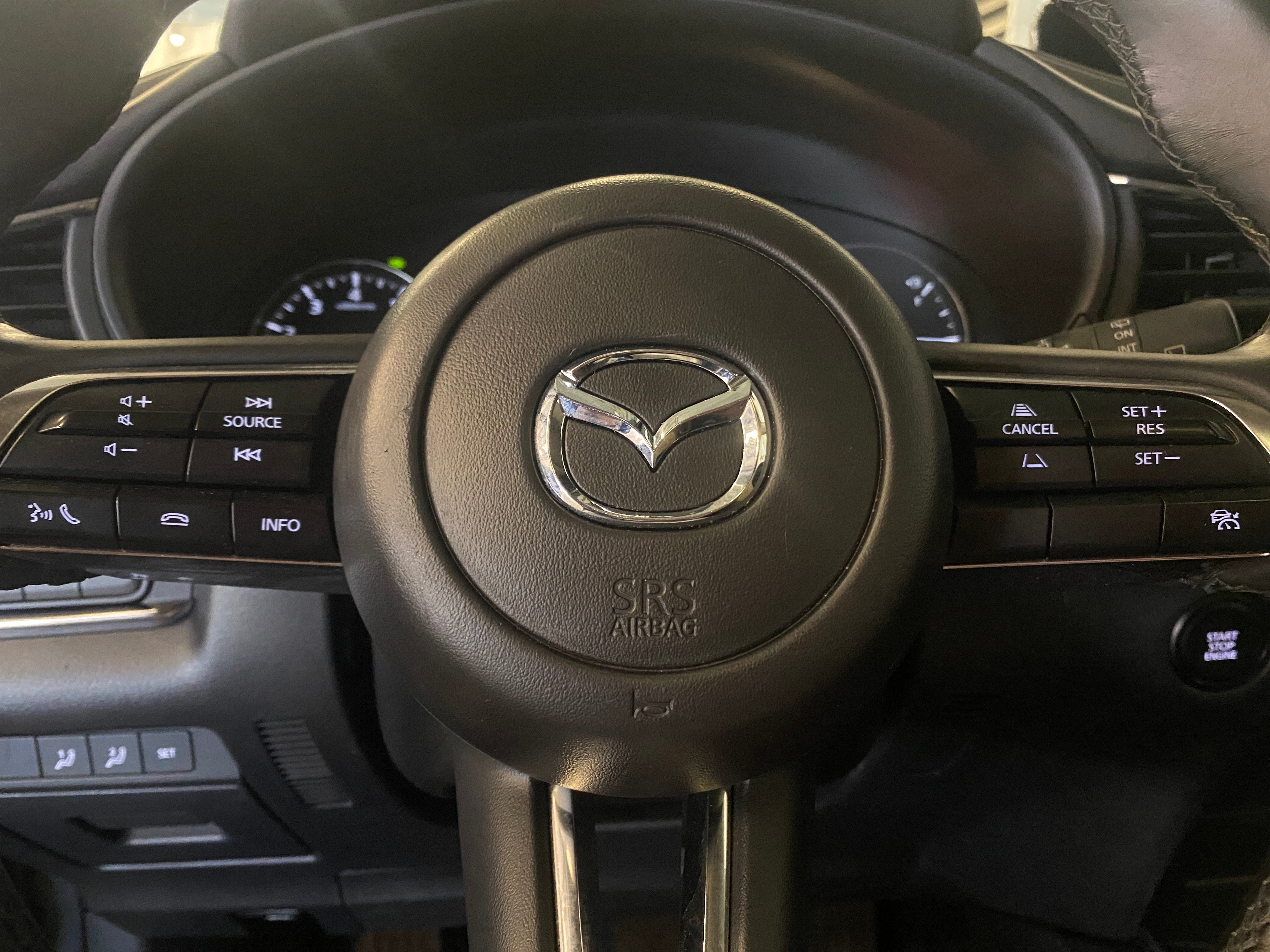 2025 Mazda CX-30 Preferred
