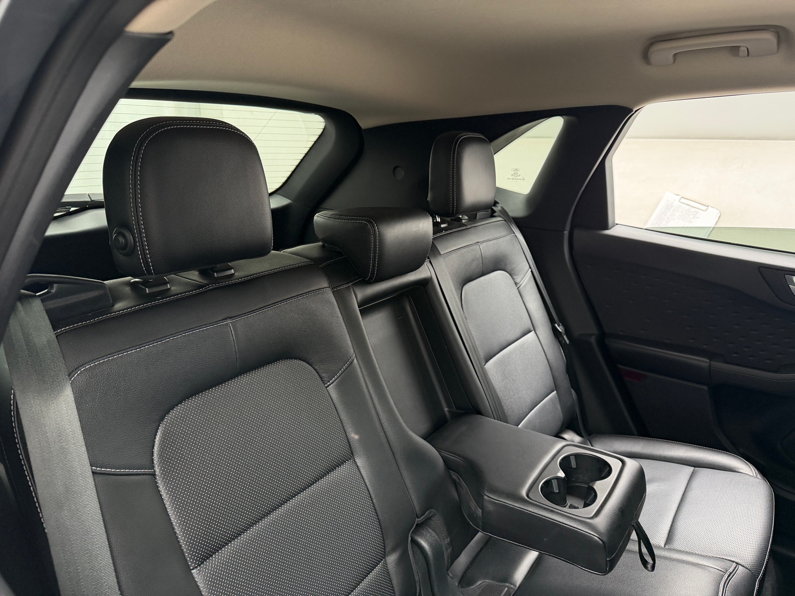 Thumbnail: 2020 Ford Escape - 5