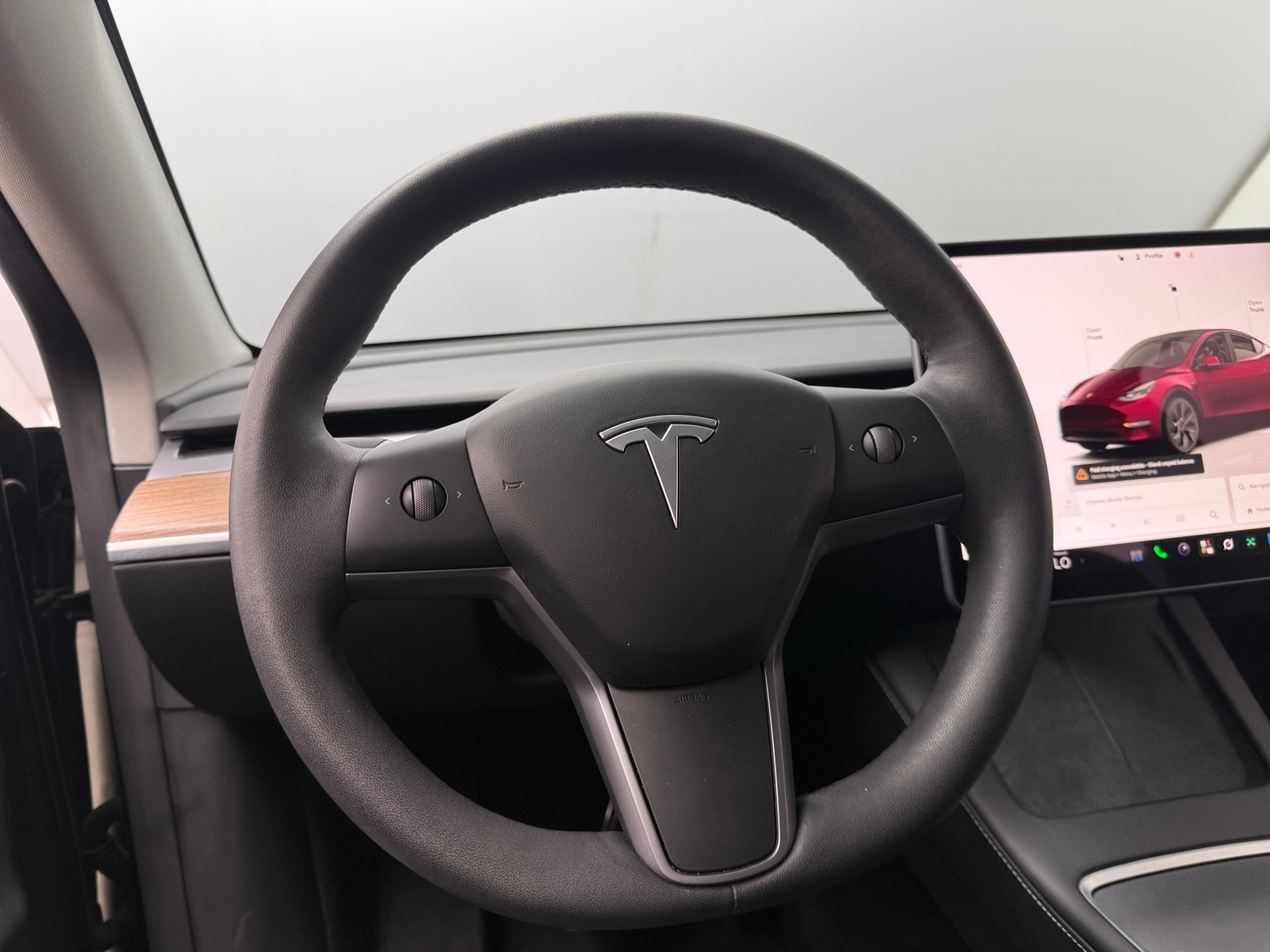 Thumbnail: 2024 Tesla Model Y - 4