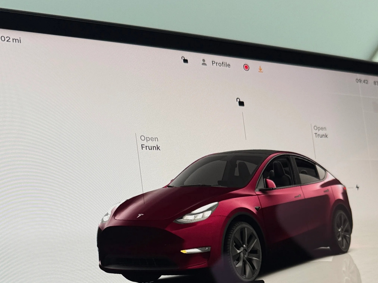 Thumbnail: 2024 Tesla Model Y - 3