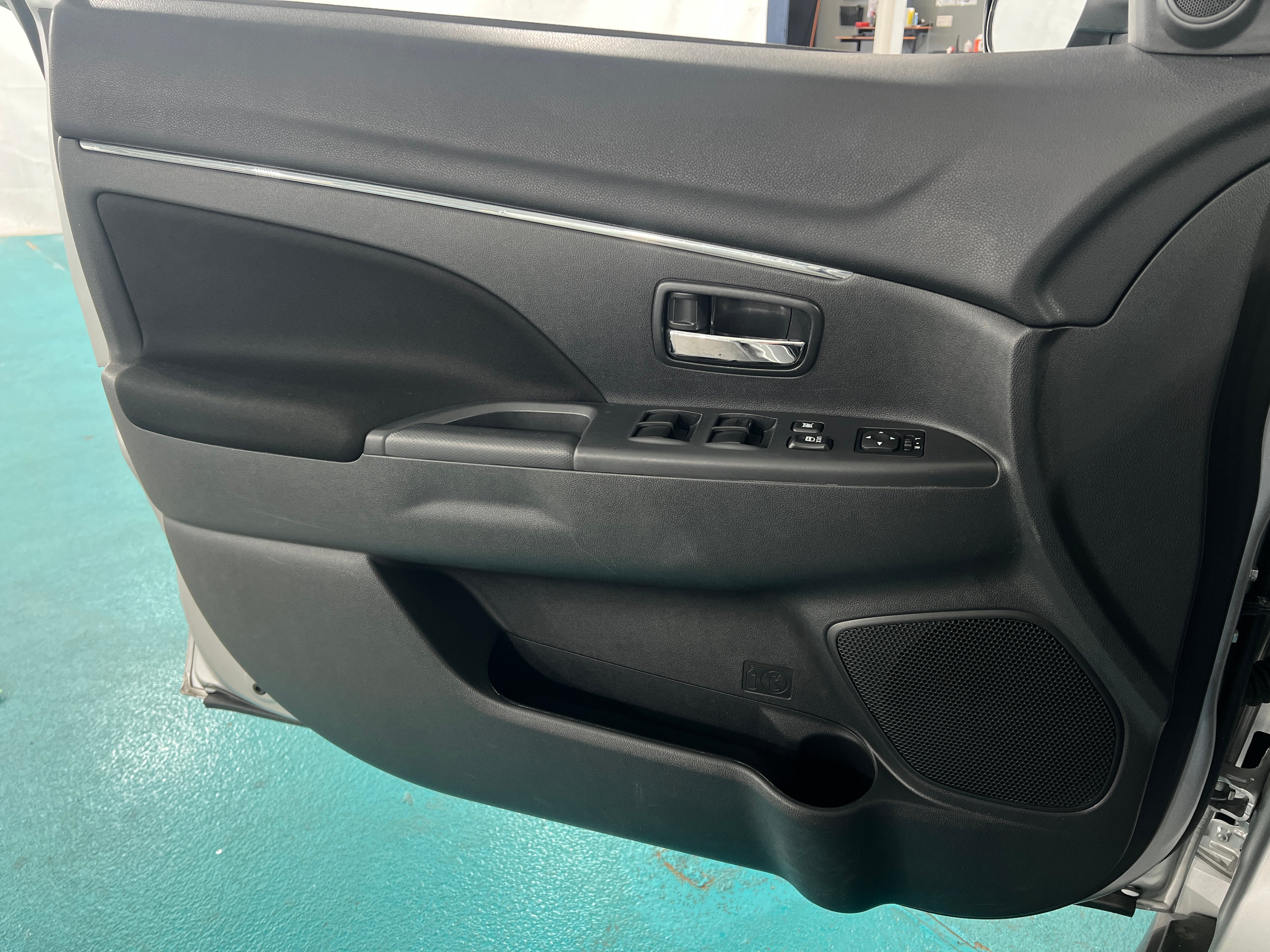 2025 Mitsubishi Outlander Sport