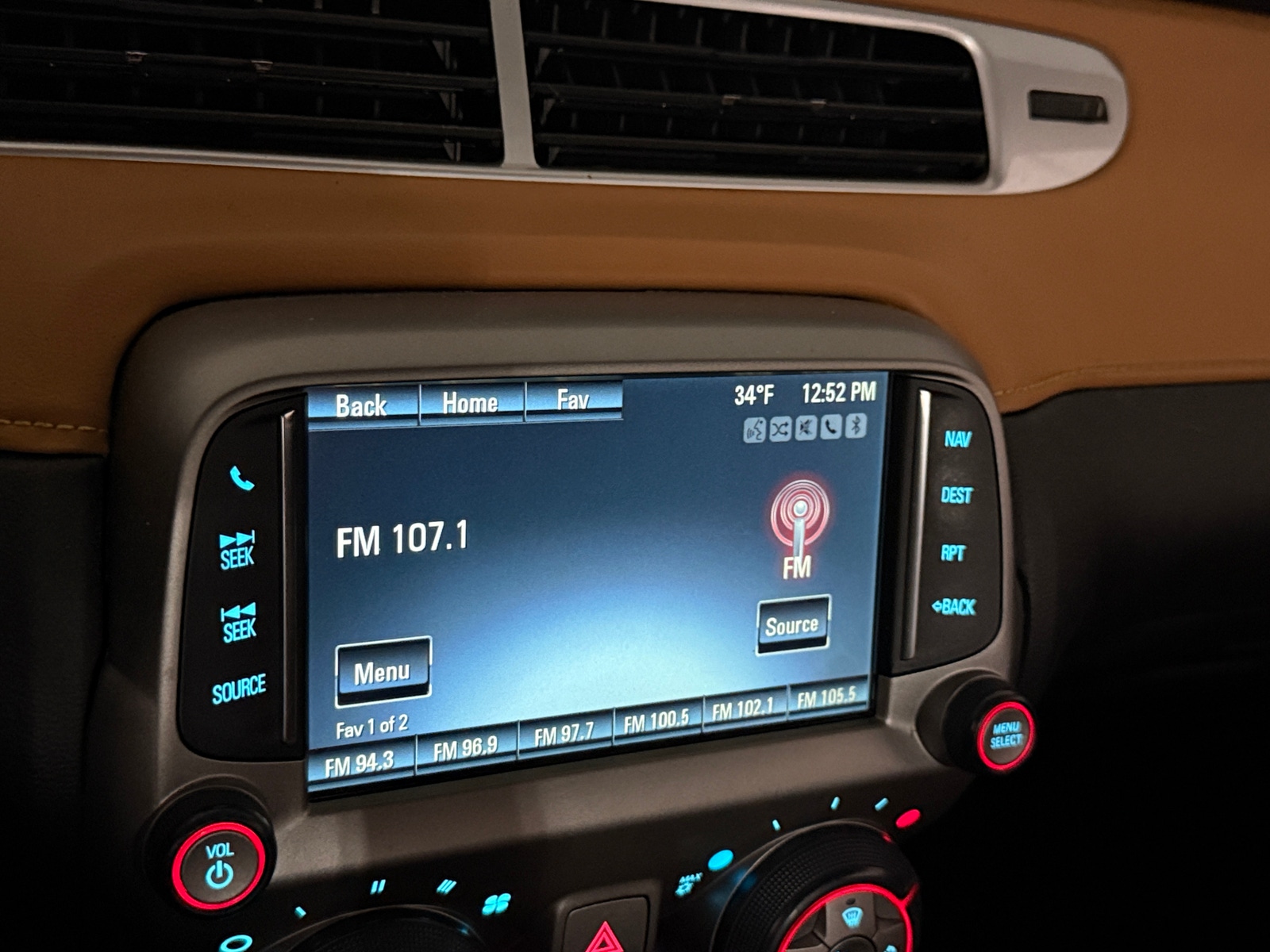 Thumbnail: 2013 Chevrolet Camaro - 2