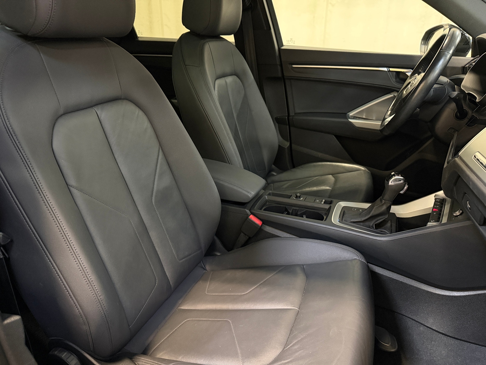 Thumbnail: 2020 Audi Q3 - 2