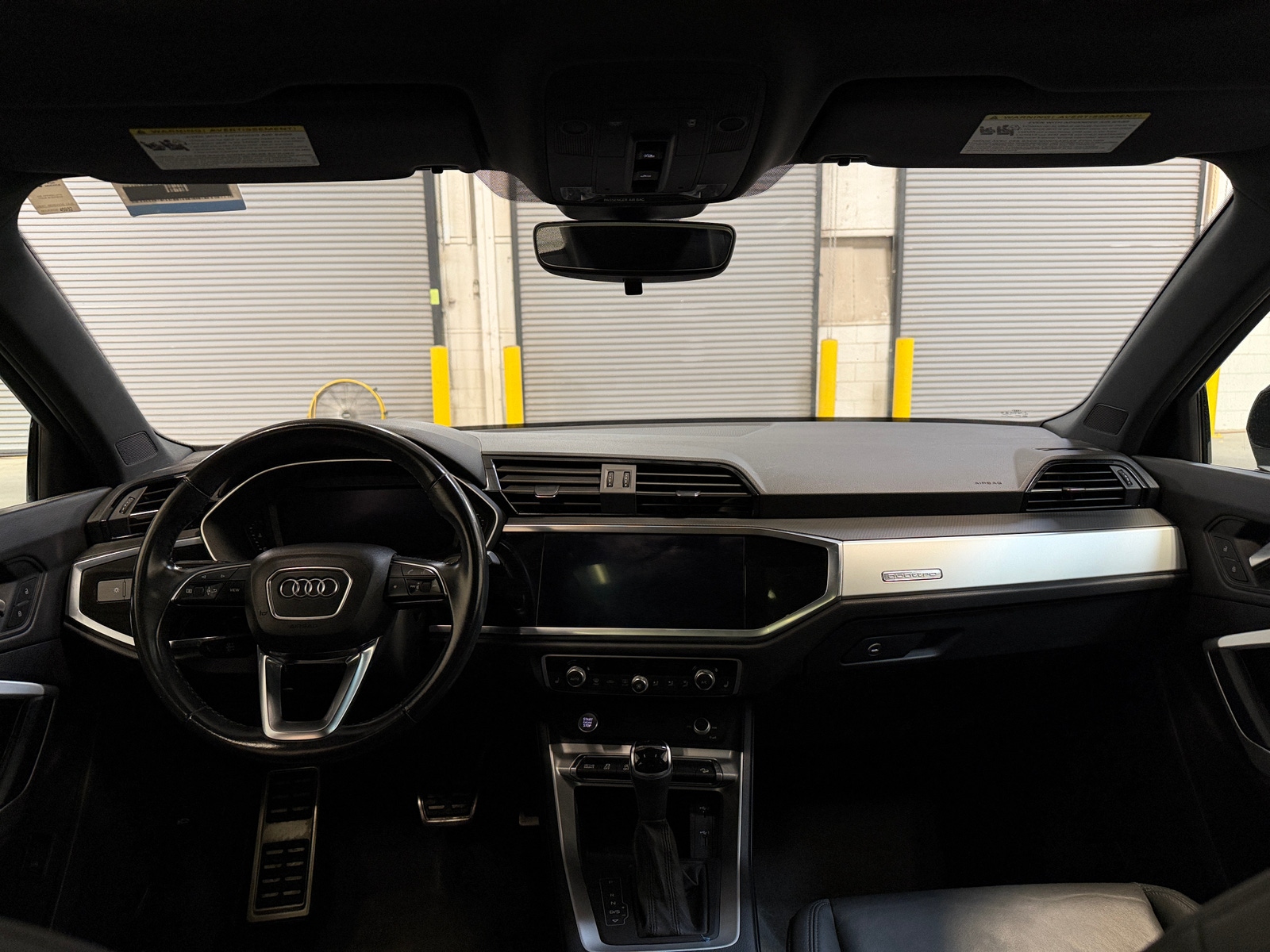 Thumbnail: 2020 Audi Q3 - 3