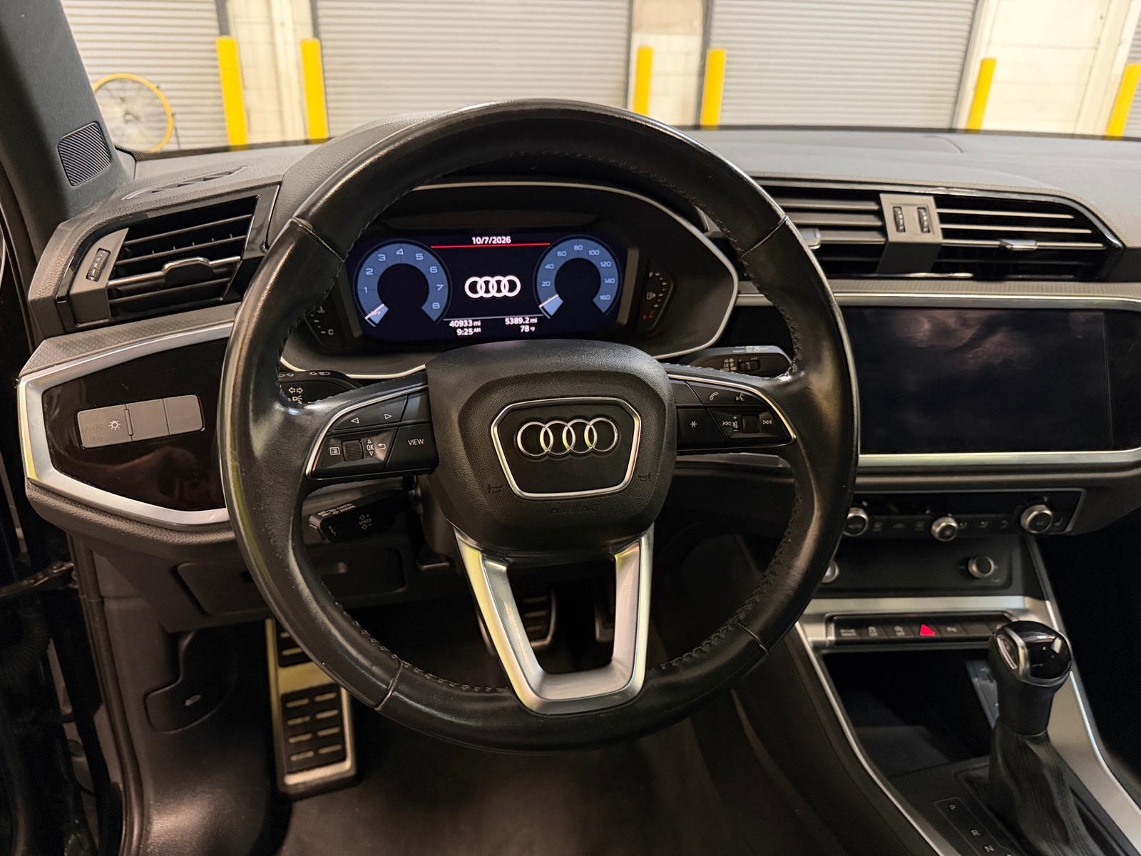 Thumbnail: 2020 Audi Q3 - 5