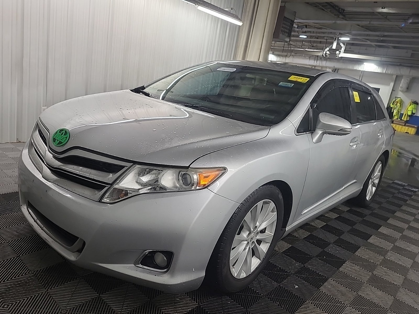 2013 Toyota Venza LE