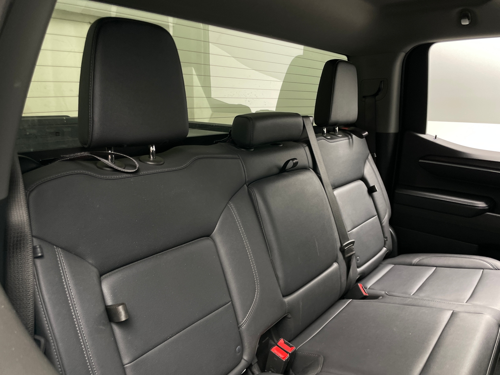 Thumbnail: 2025 GMC Sierra 1500 - 5