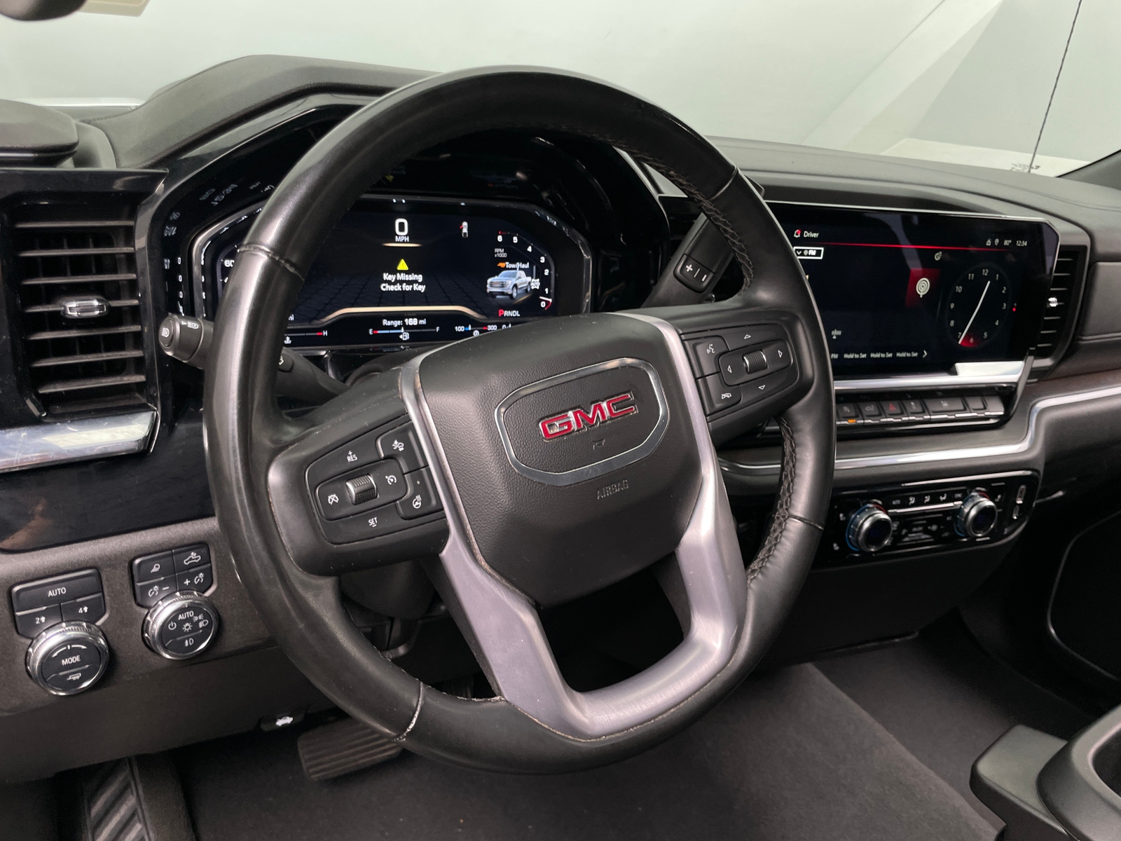 Thumbnail: 2025 GMC Sierra 1500 - 4