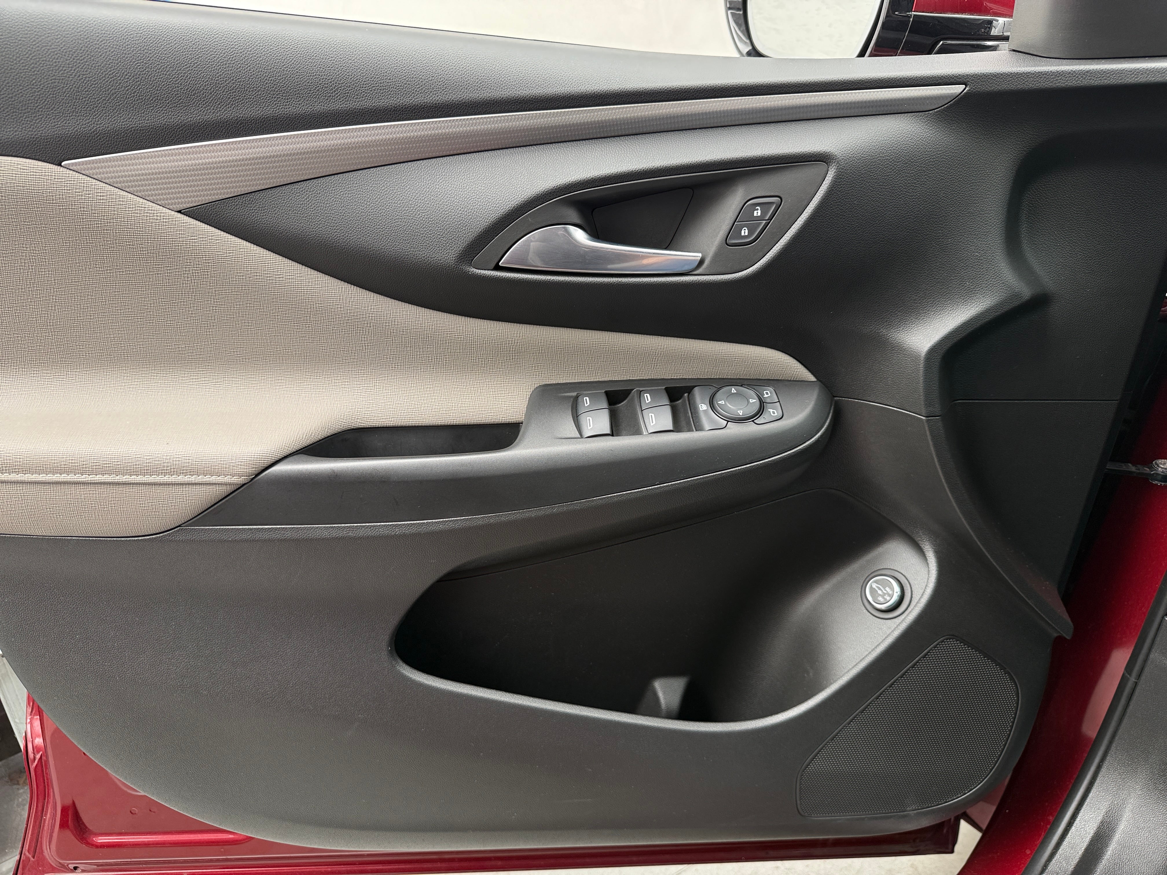 2024 Buick Envista