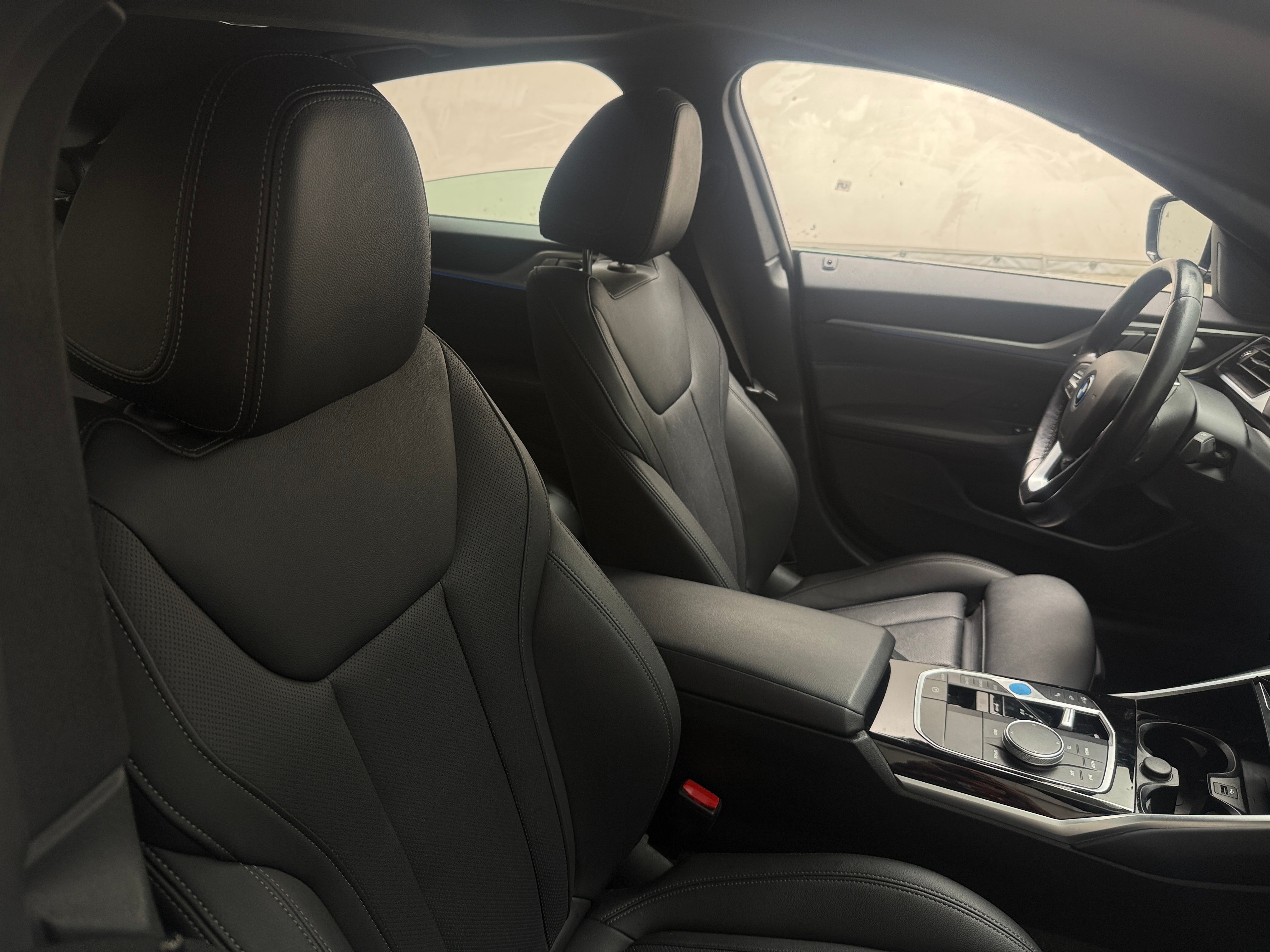 2024 BMW i4