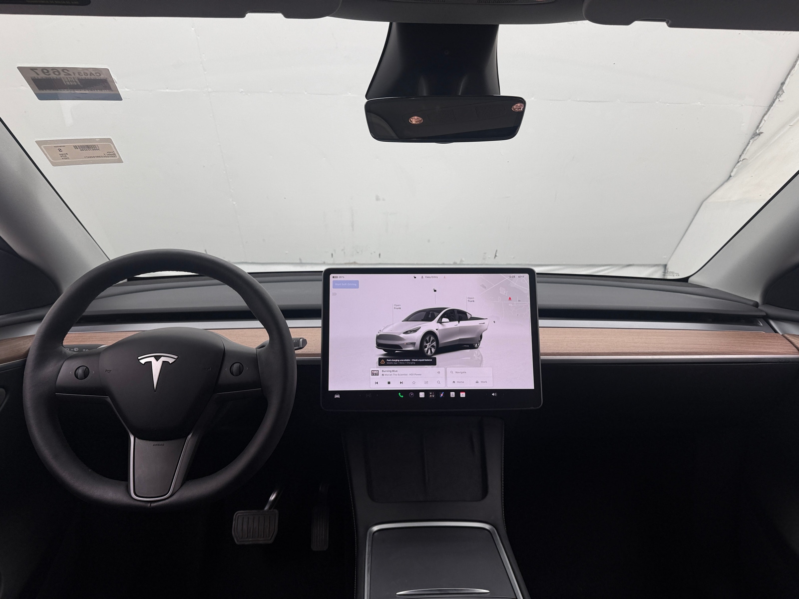 Thumbnail: 2024 Tesla Model Y - 2