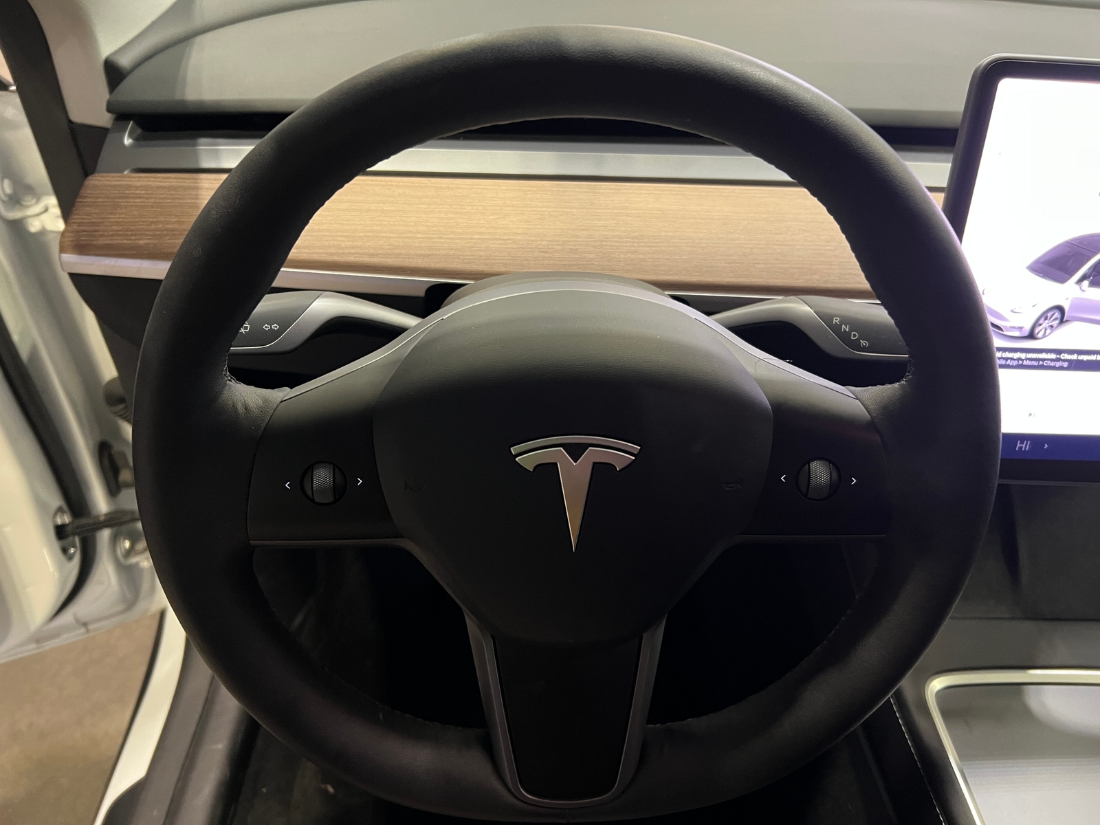 Thumbnail: 2024 Tesla Model Y - 4