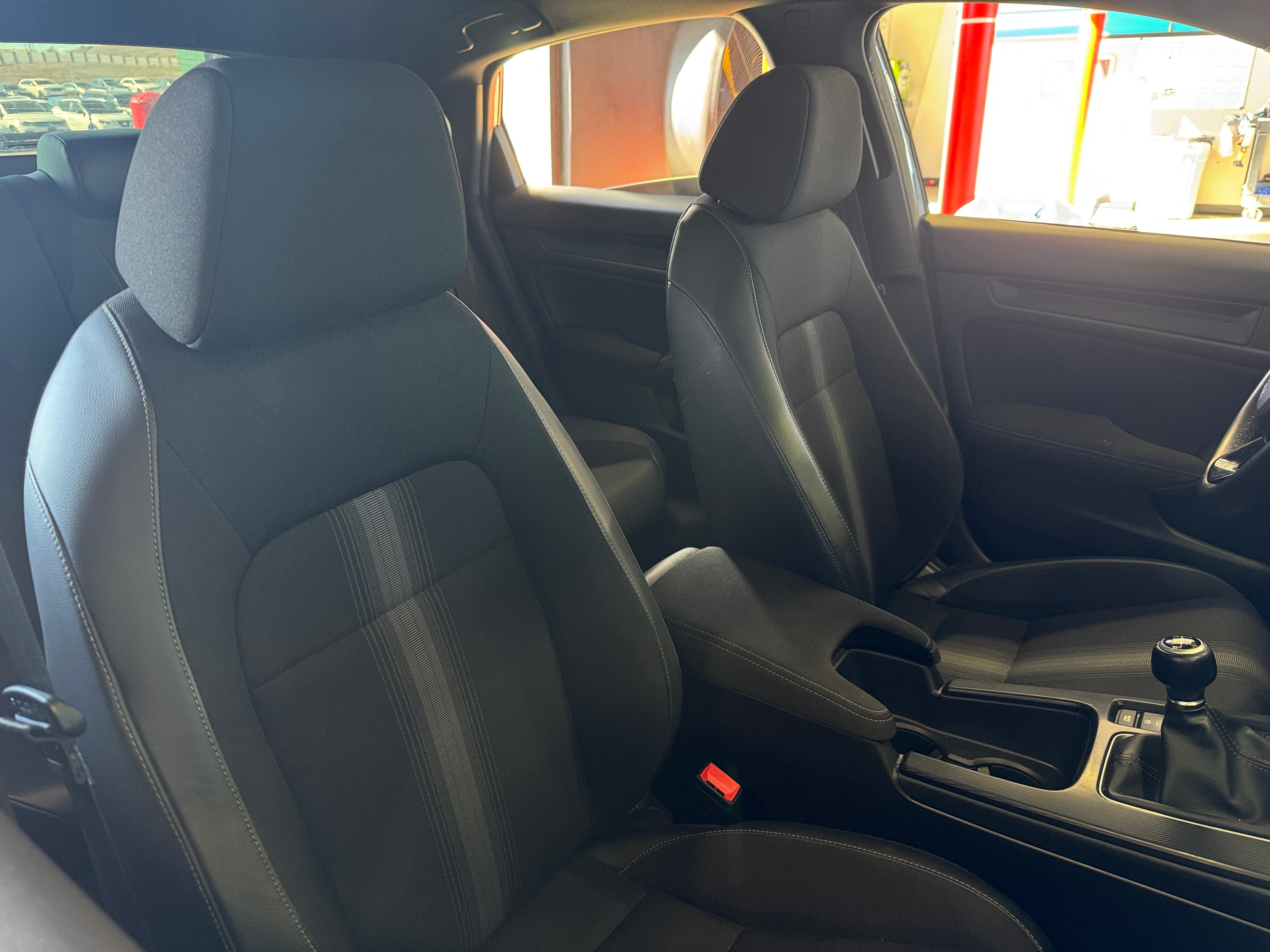 2022 Honda Civic Hatchback