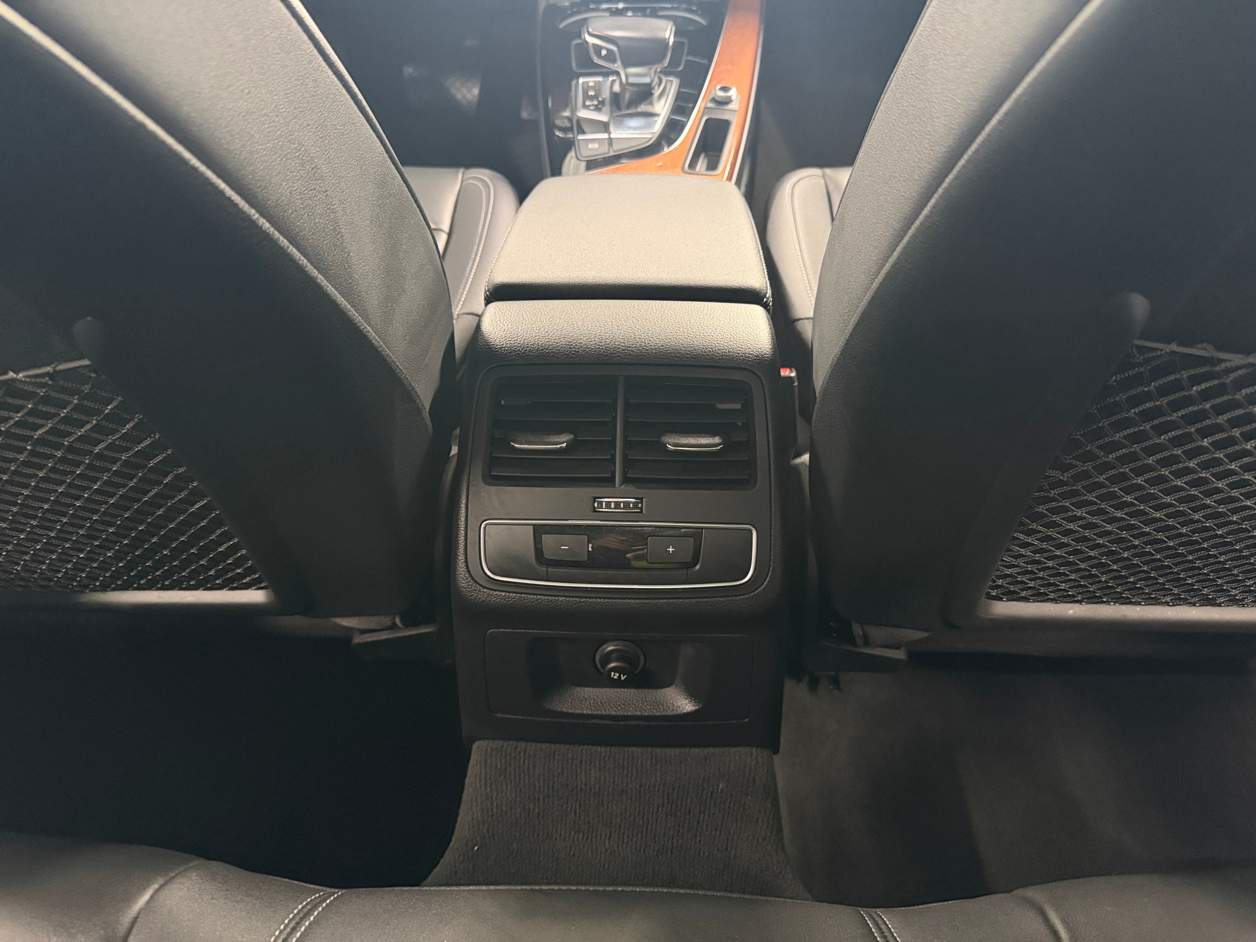 2024 Audi A4
