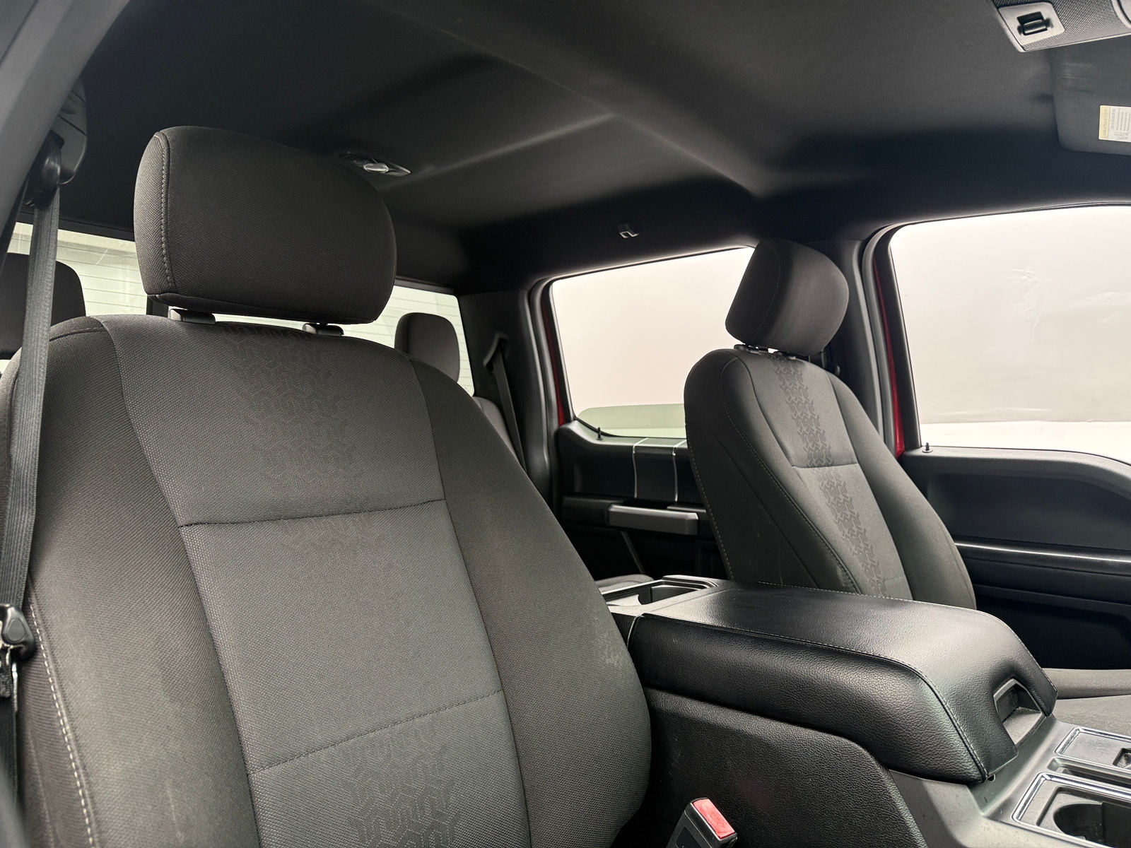 Thumbnail: 2018 Ford Econoline - 2