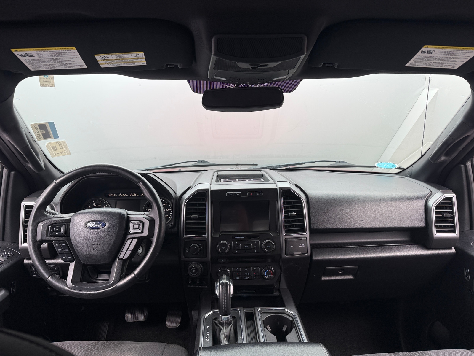 Thumbnail: 2018 Ford Econoline - 3