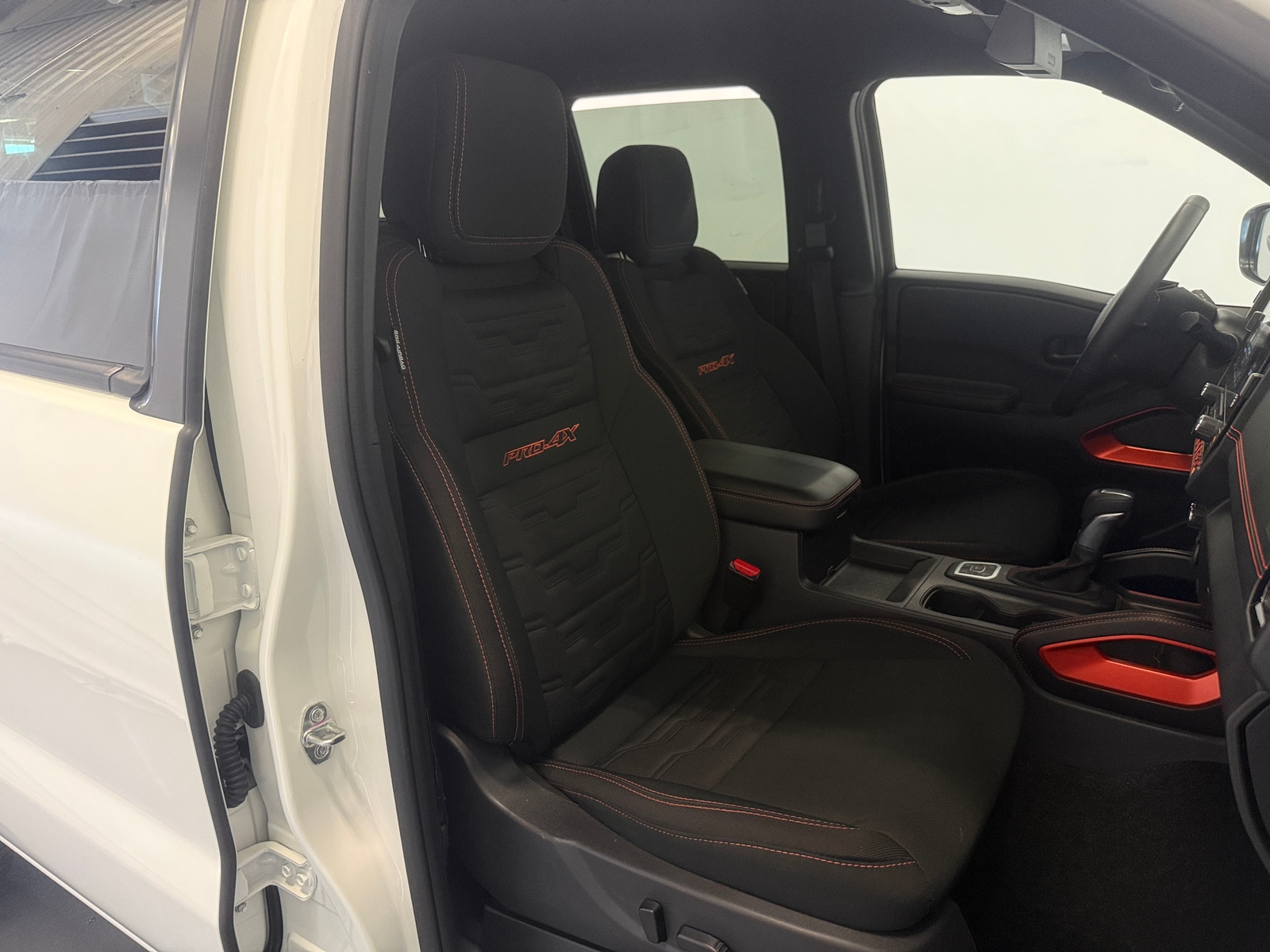 Thumbnail: 2026 Nissan Frontier - 2