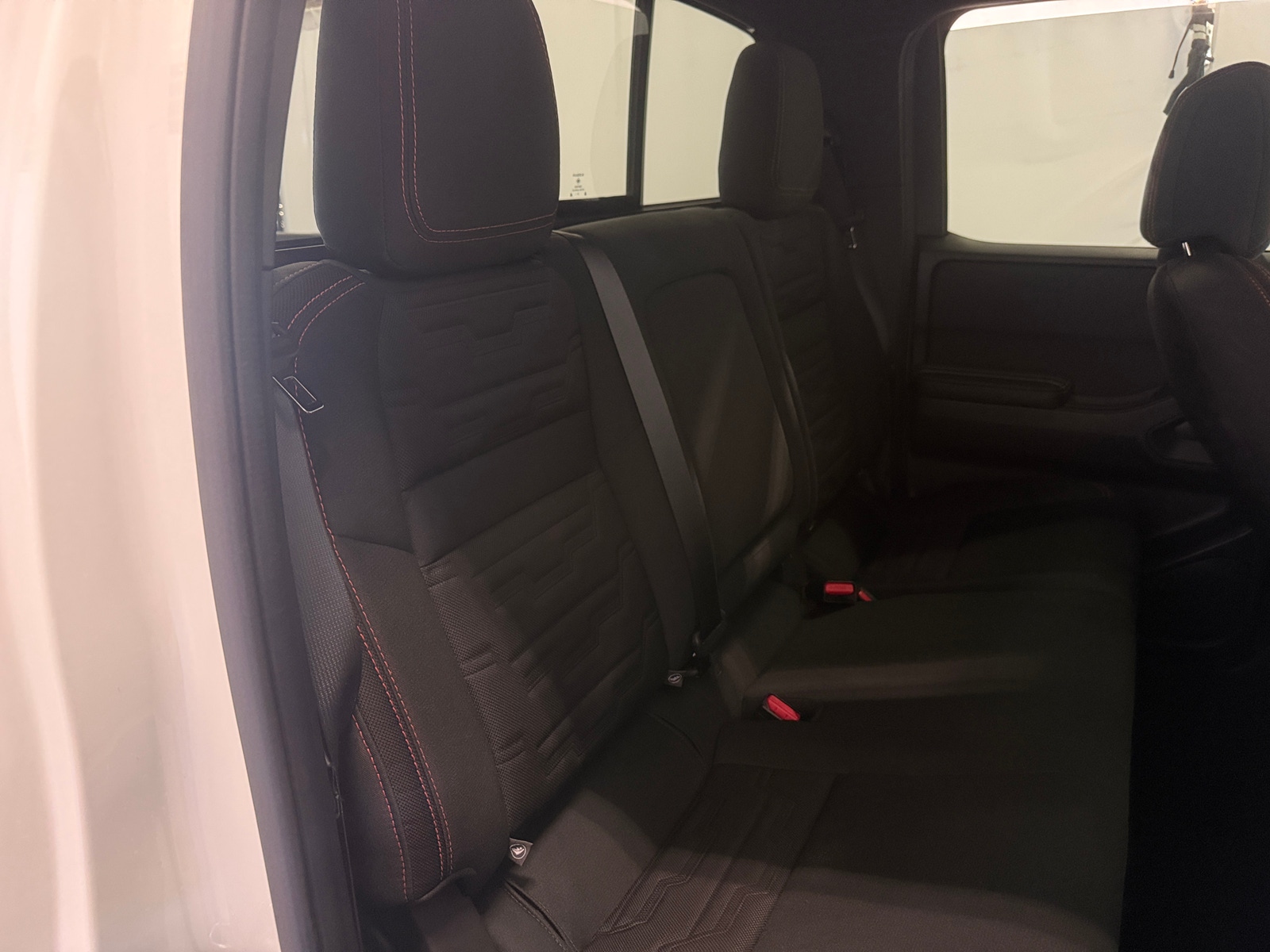 Thumbnail: 2026 Nissan Frontier - 6