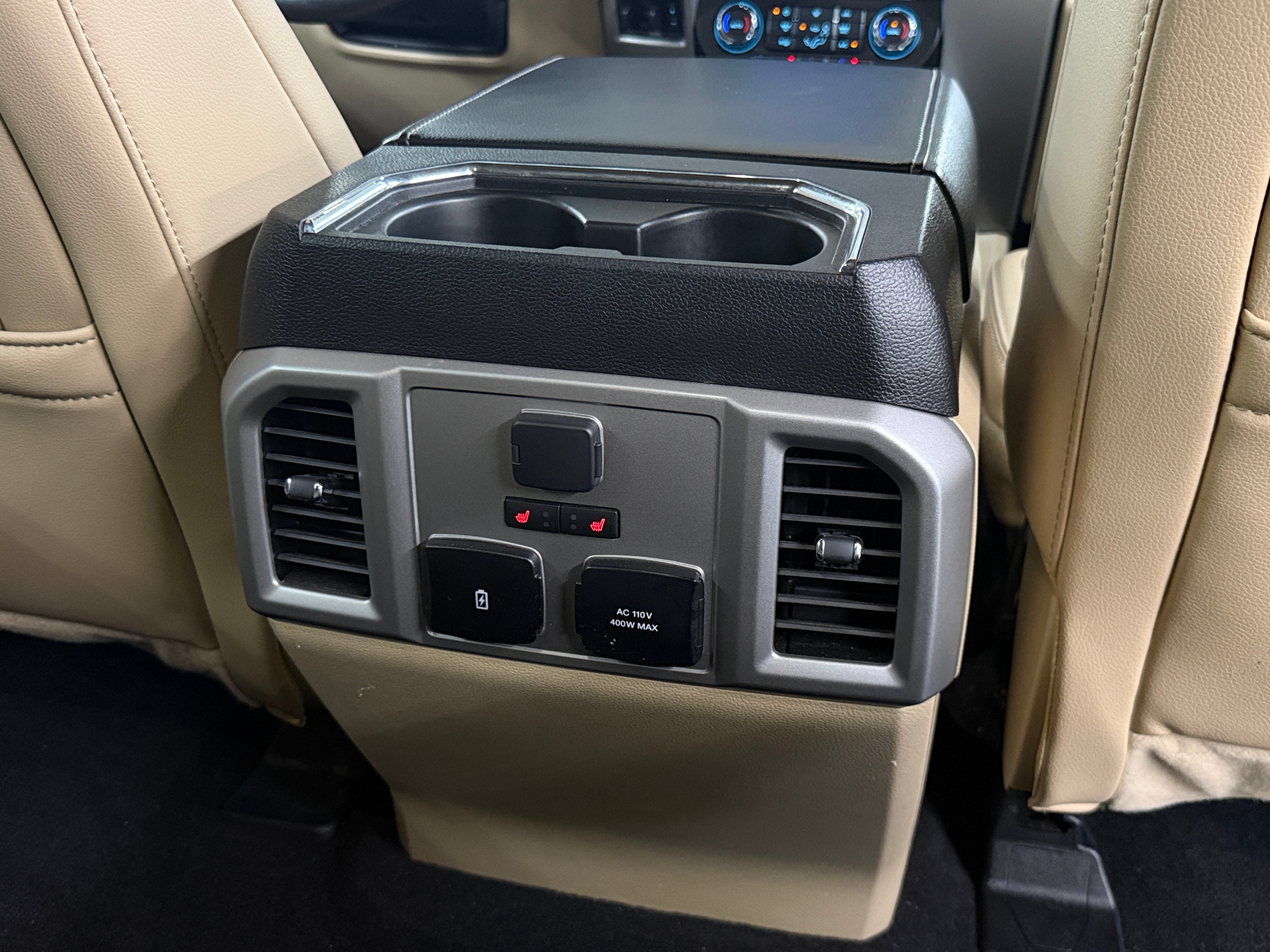 2021 Ford F-350 Super Duty Lariat