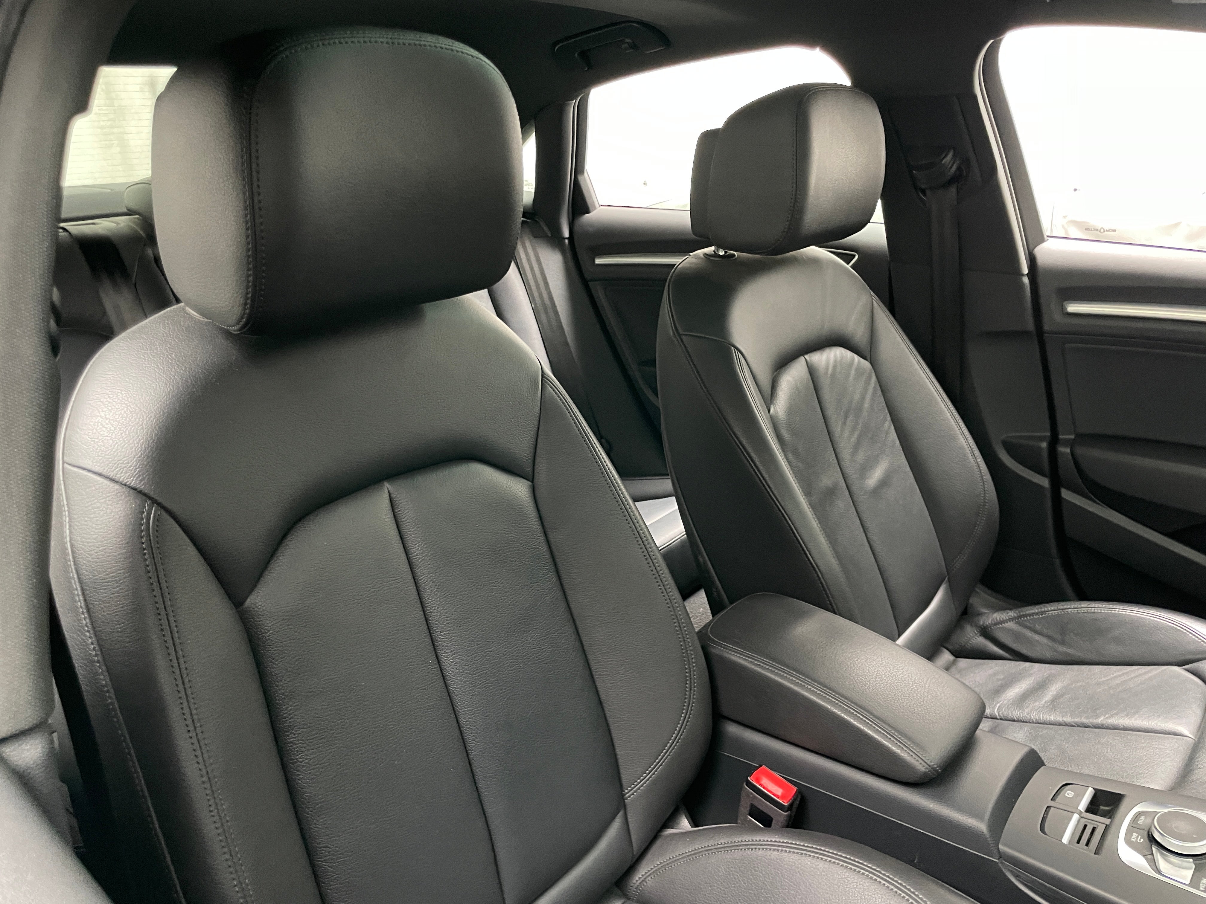 2019 Audi A3 Sedan Premium Plus