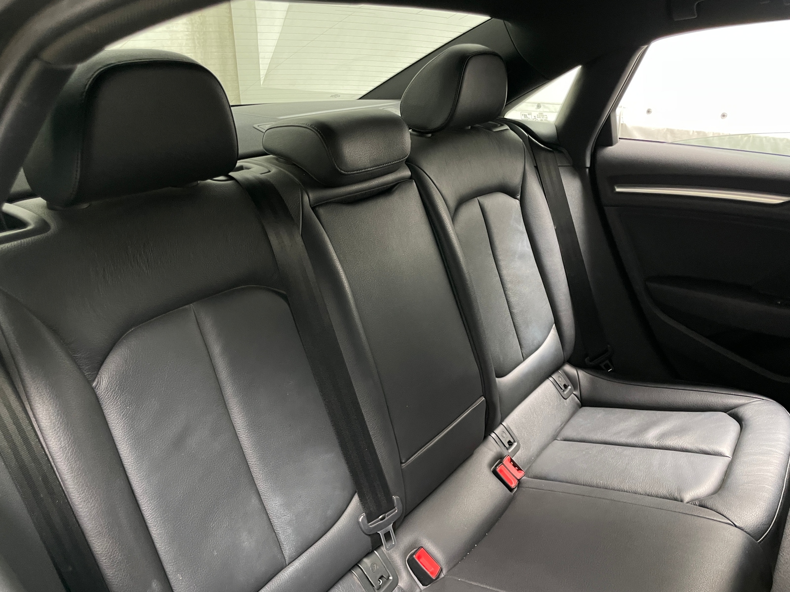 Thumbnail: 2019 Audi A3 - 5