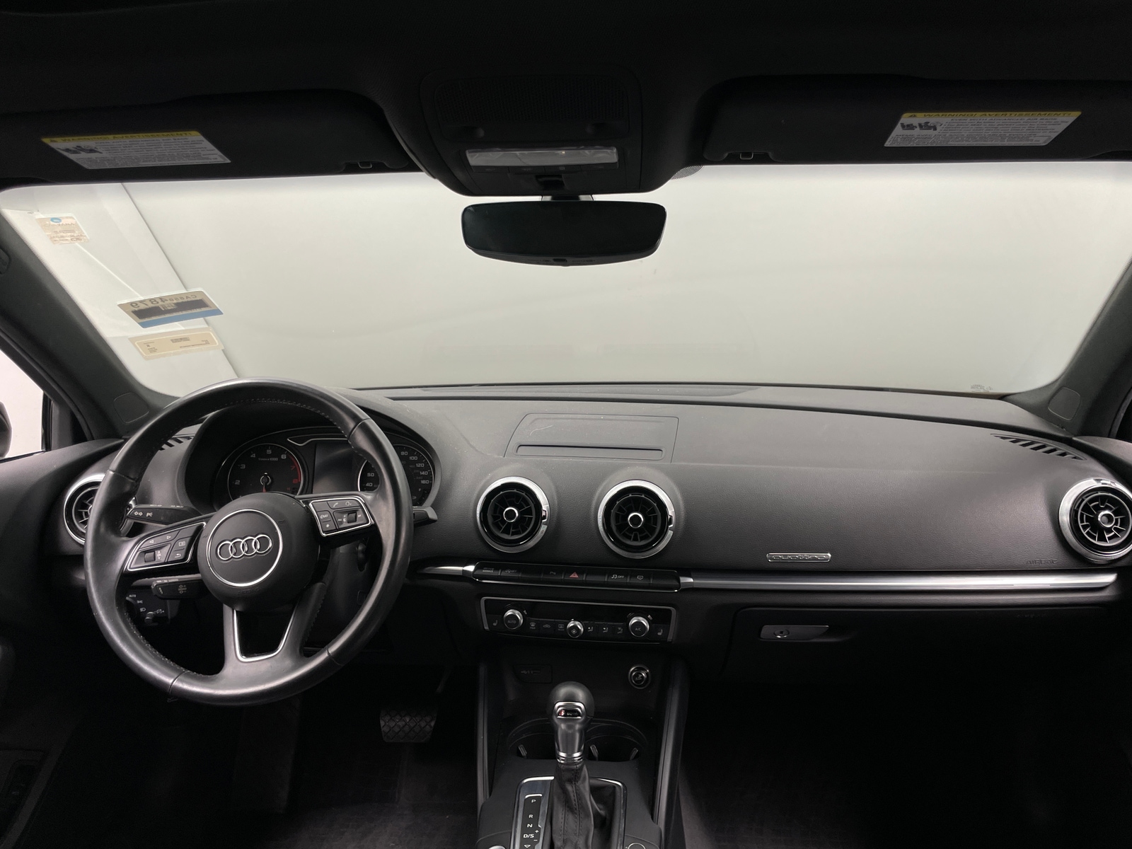 Thumbnail: 2019 Audi A3 - 2