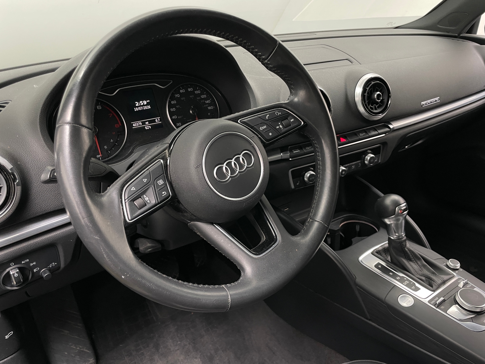 Thumbnail: 2019 Audi A3 - 4