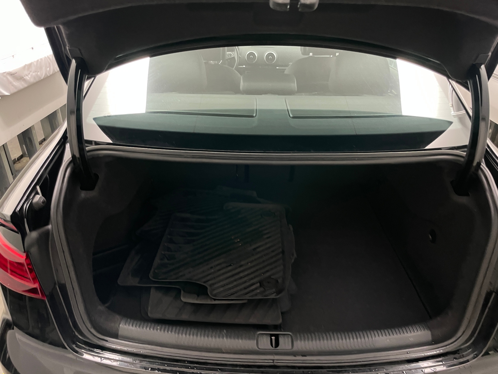 Thumbnail: 2019 Audi A3 - 6
