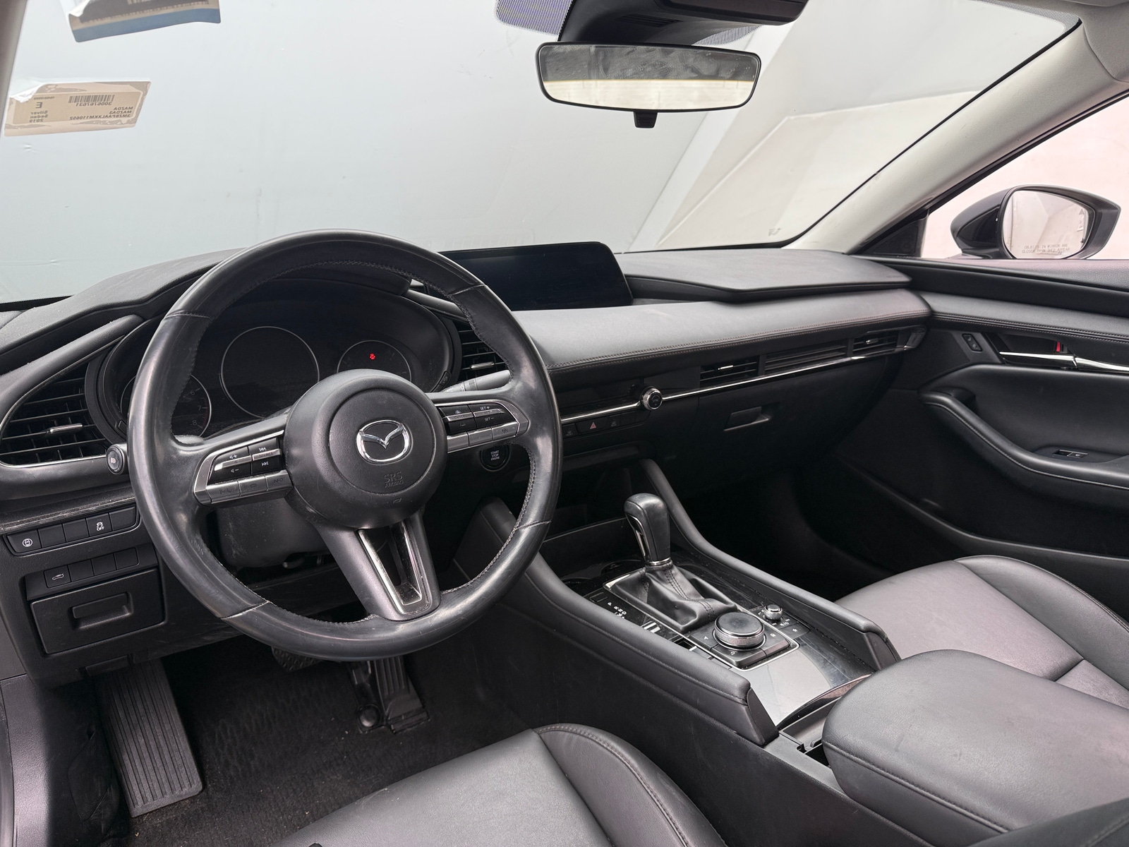 Thumbnail: 2019 Mazda Mazda3 - 2