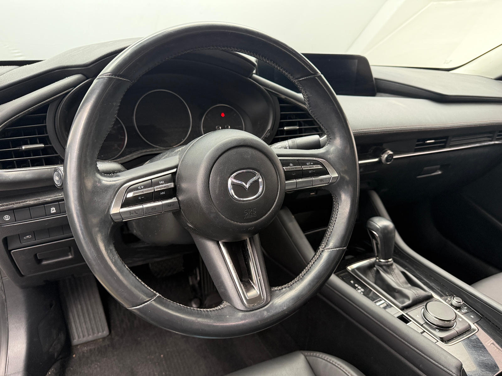 Thumbnail: 2019 Mazda Mazda3 - 4