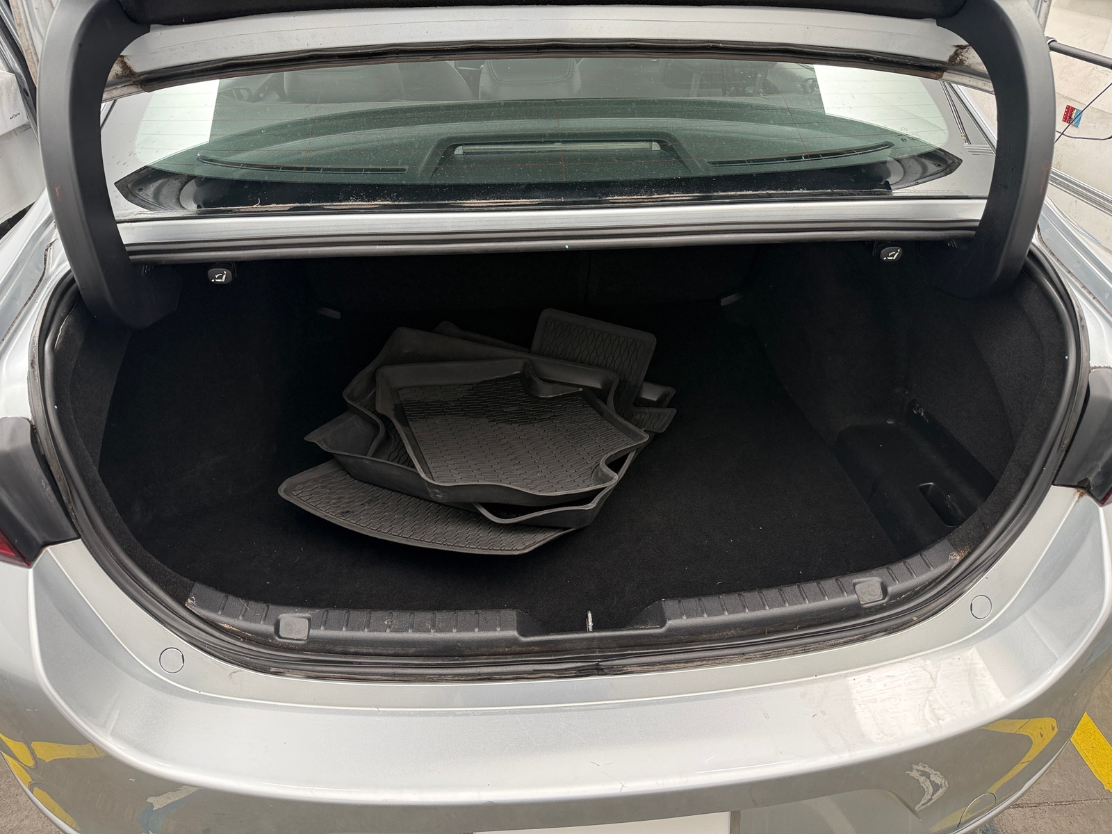 Thumbnail: 2019 Mazda Mazda3 - 6