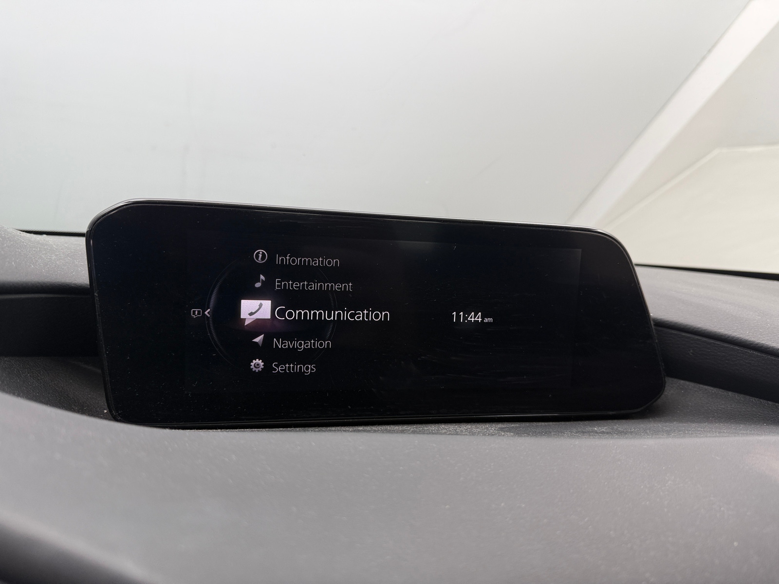 Thumbnail: 2019 Mazda Mazda3 - 3