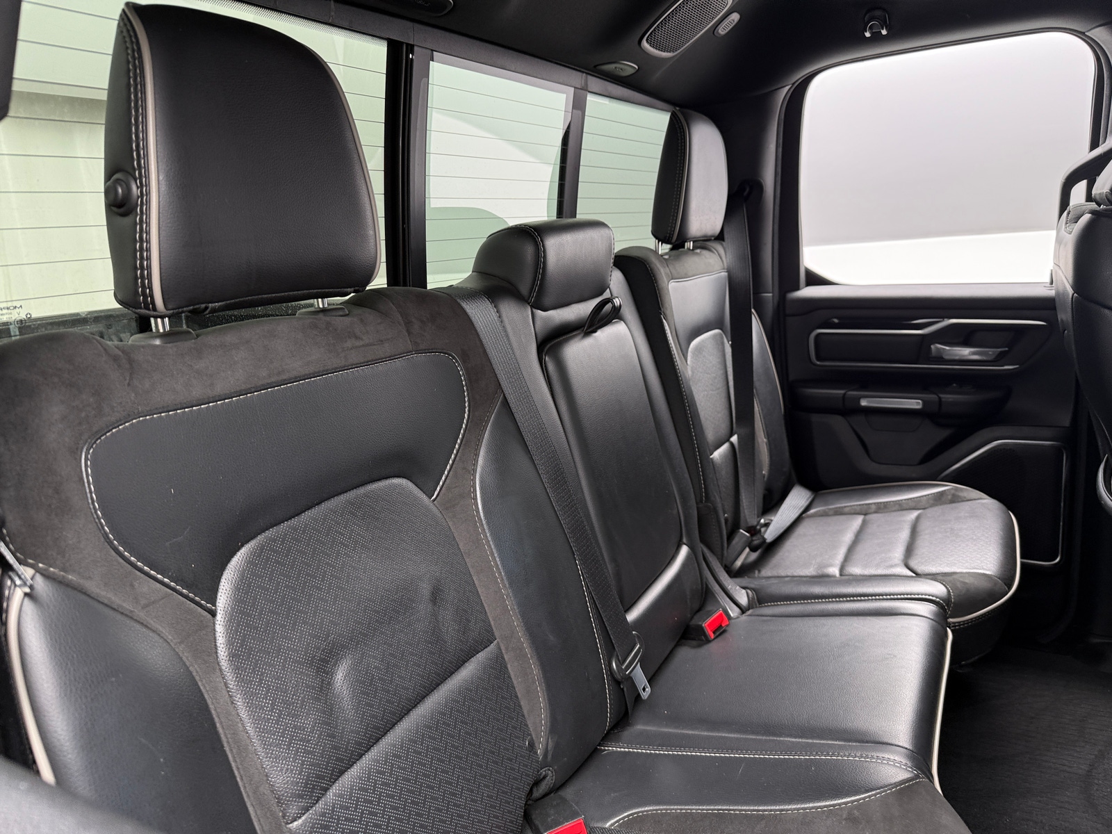 Thumbnail: 2019 RAM 1500 - 5