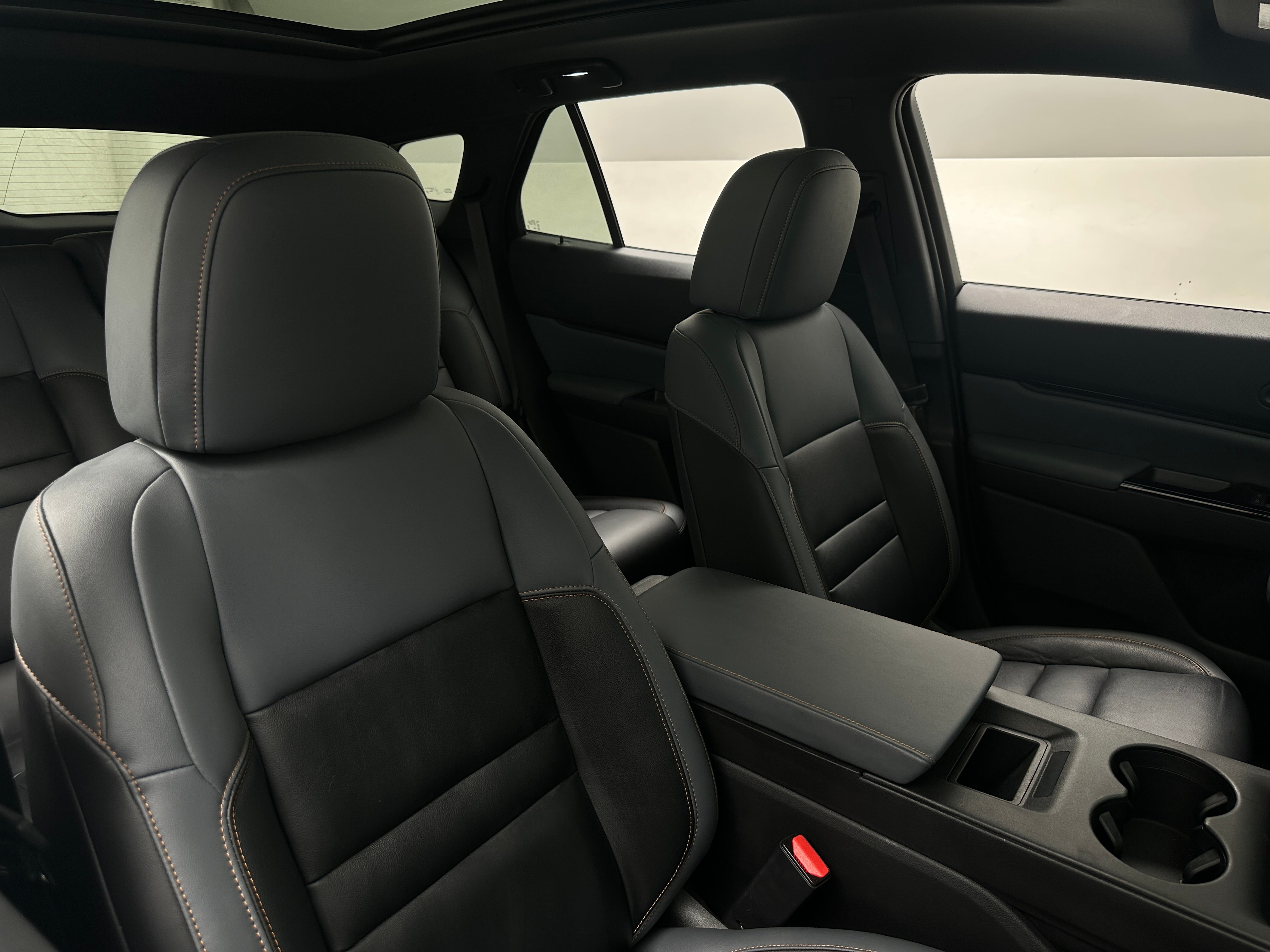 2024 Honda Prologue Touring
