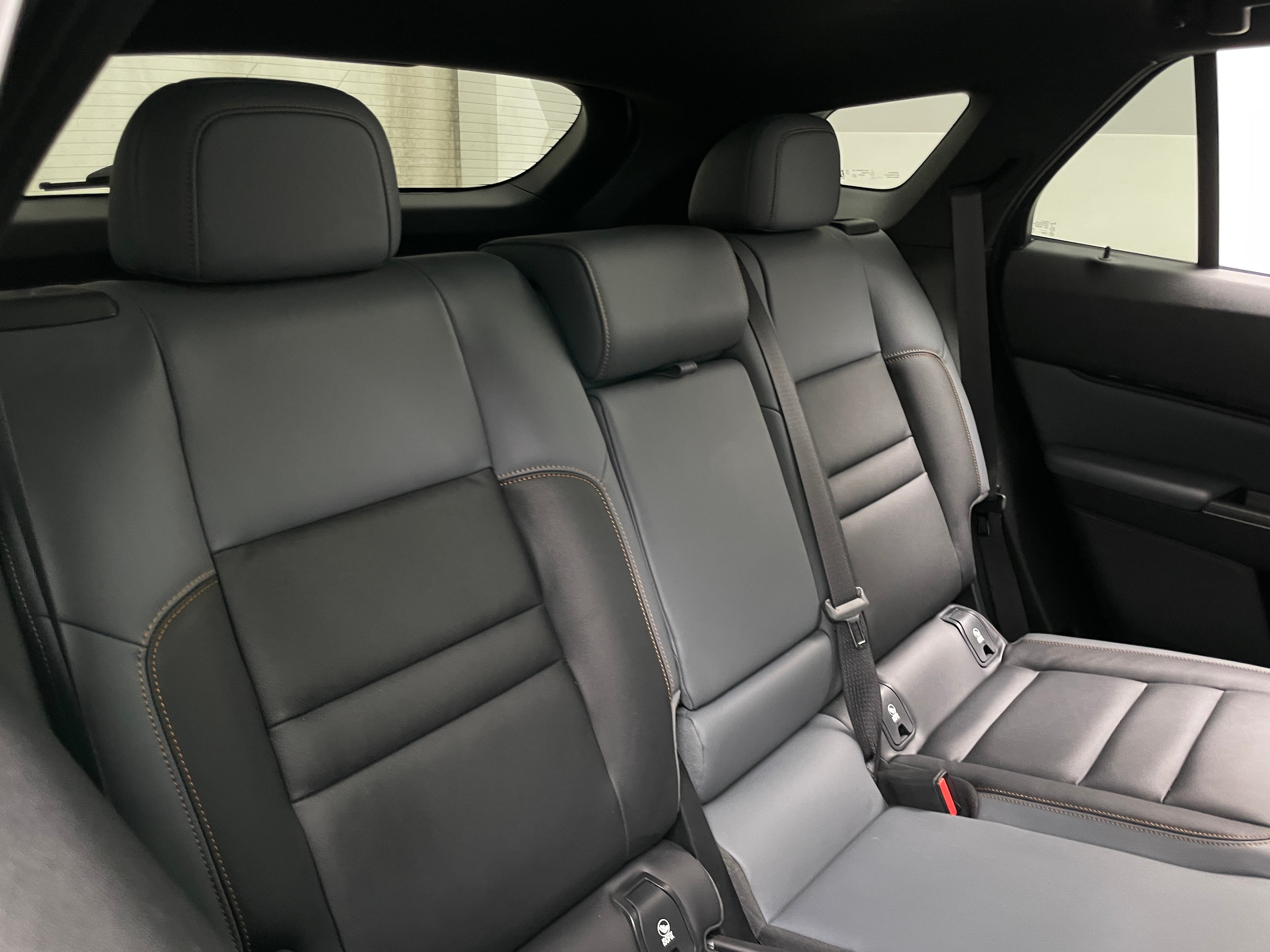 Used 2024 Honda Prologue Touring with VIN 3GPKHXRJ2RS505595 for sale in Auburn, WA