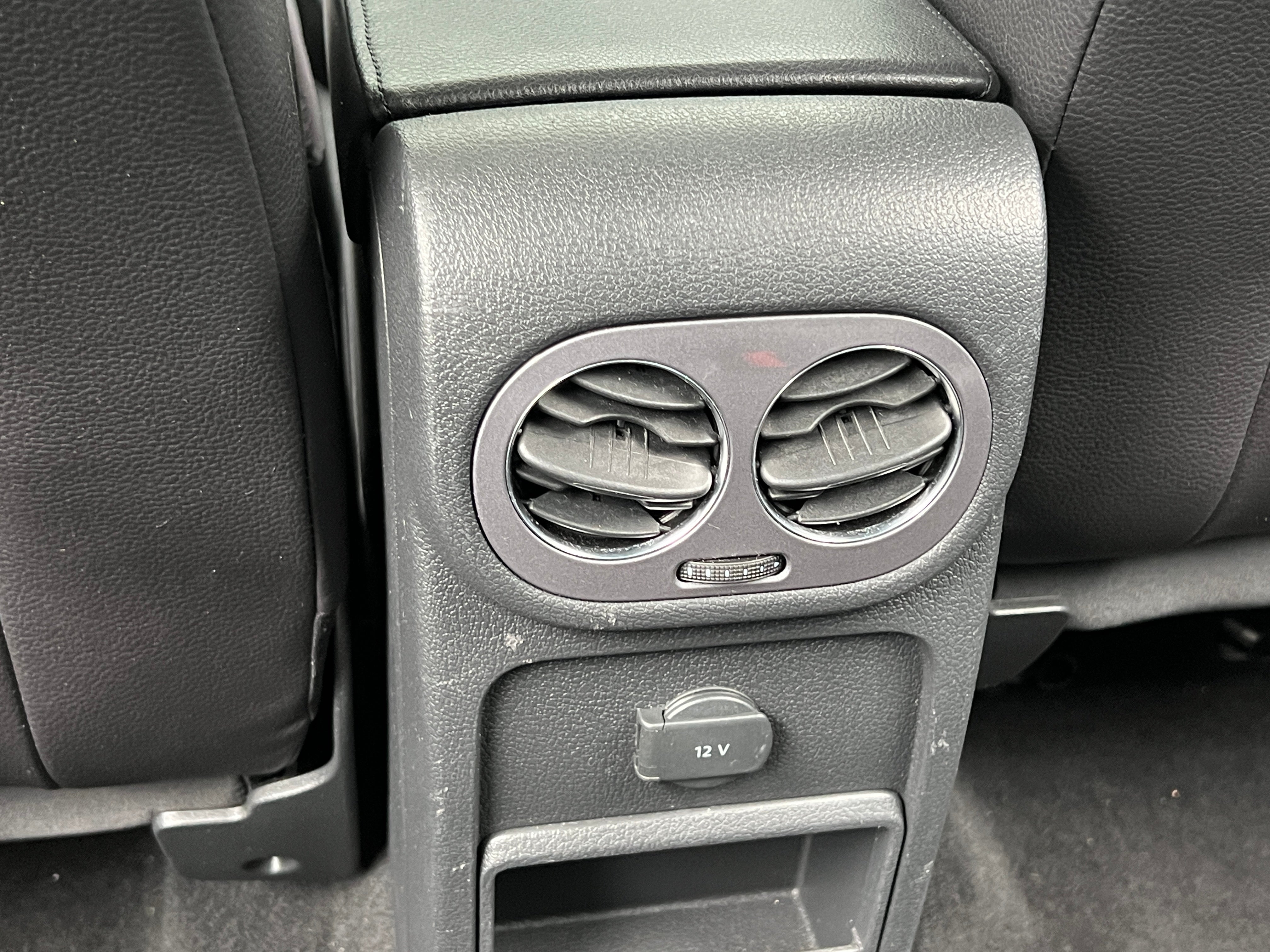 2017 Volkswagen Tiguan Wolfsburg Edition