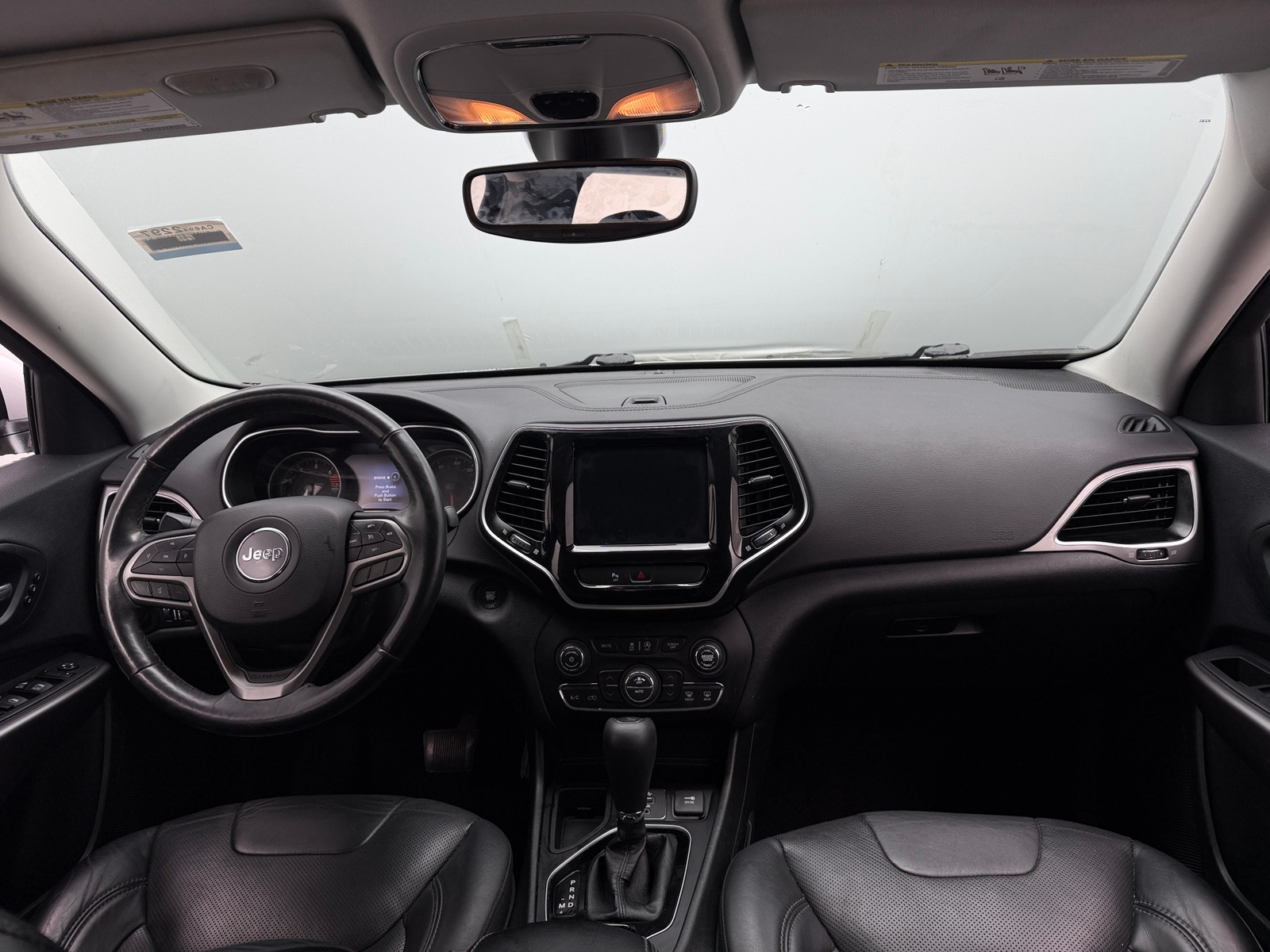 Thumbnail: 2019 Jeep Cherokee - 2