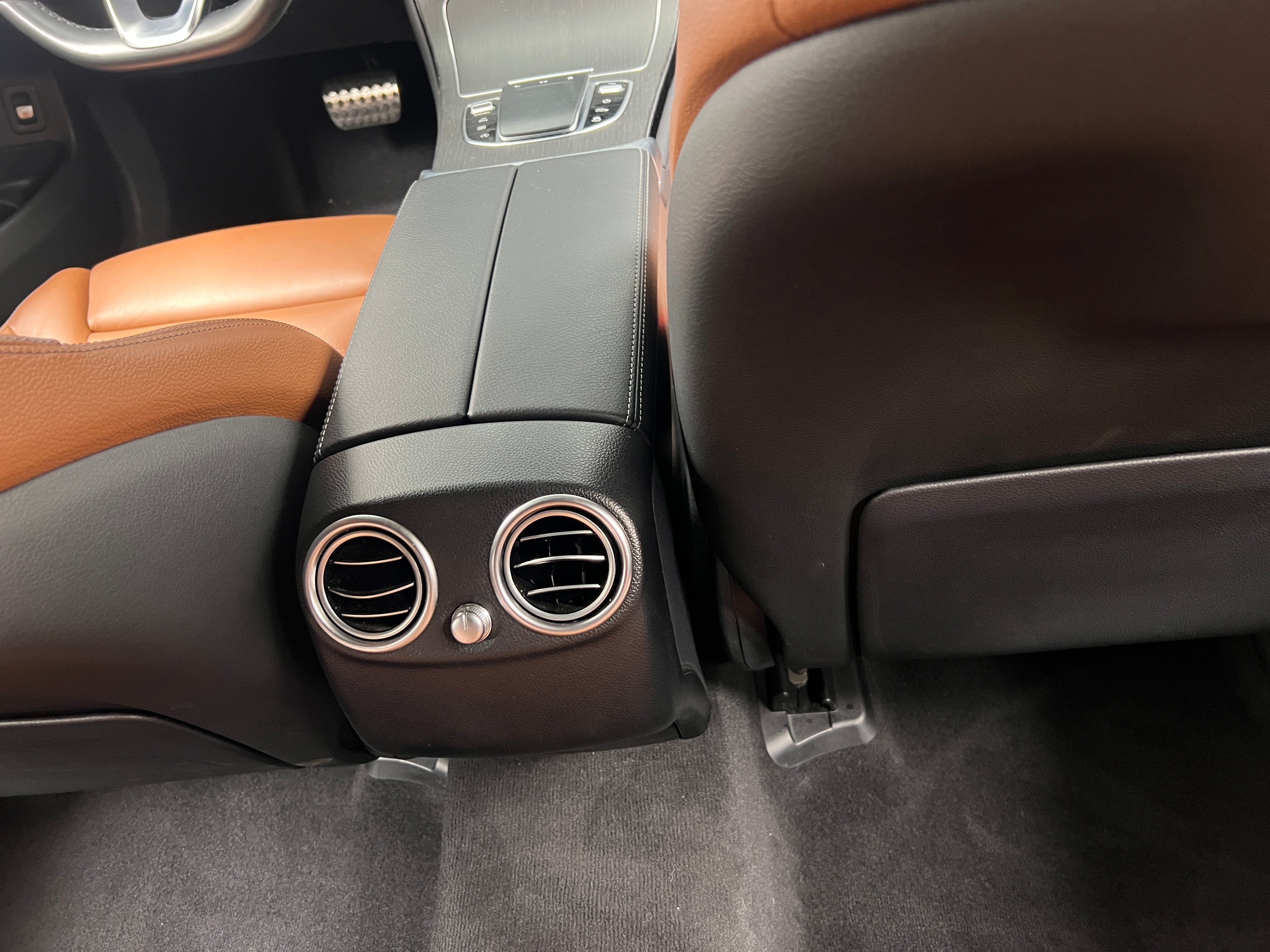 2023 Mercedes-Benz GLC Coupe